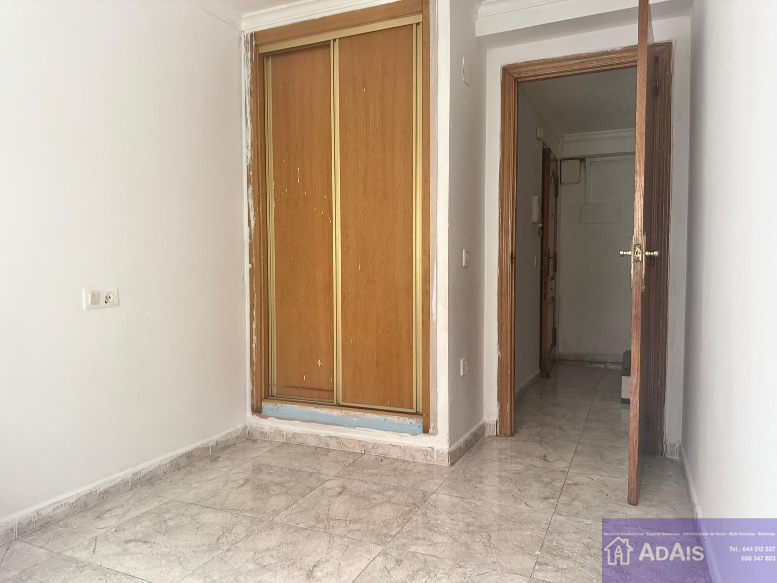Venta de piso en Gandia