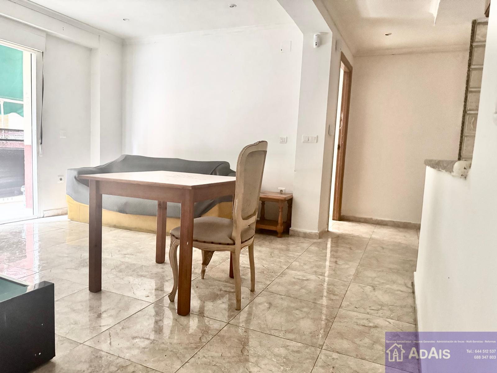 Venta de piso en Gandia