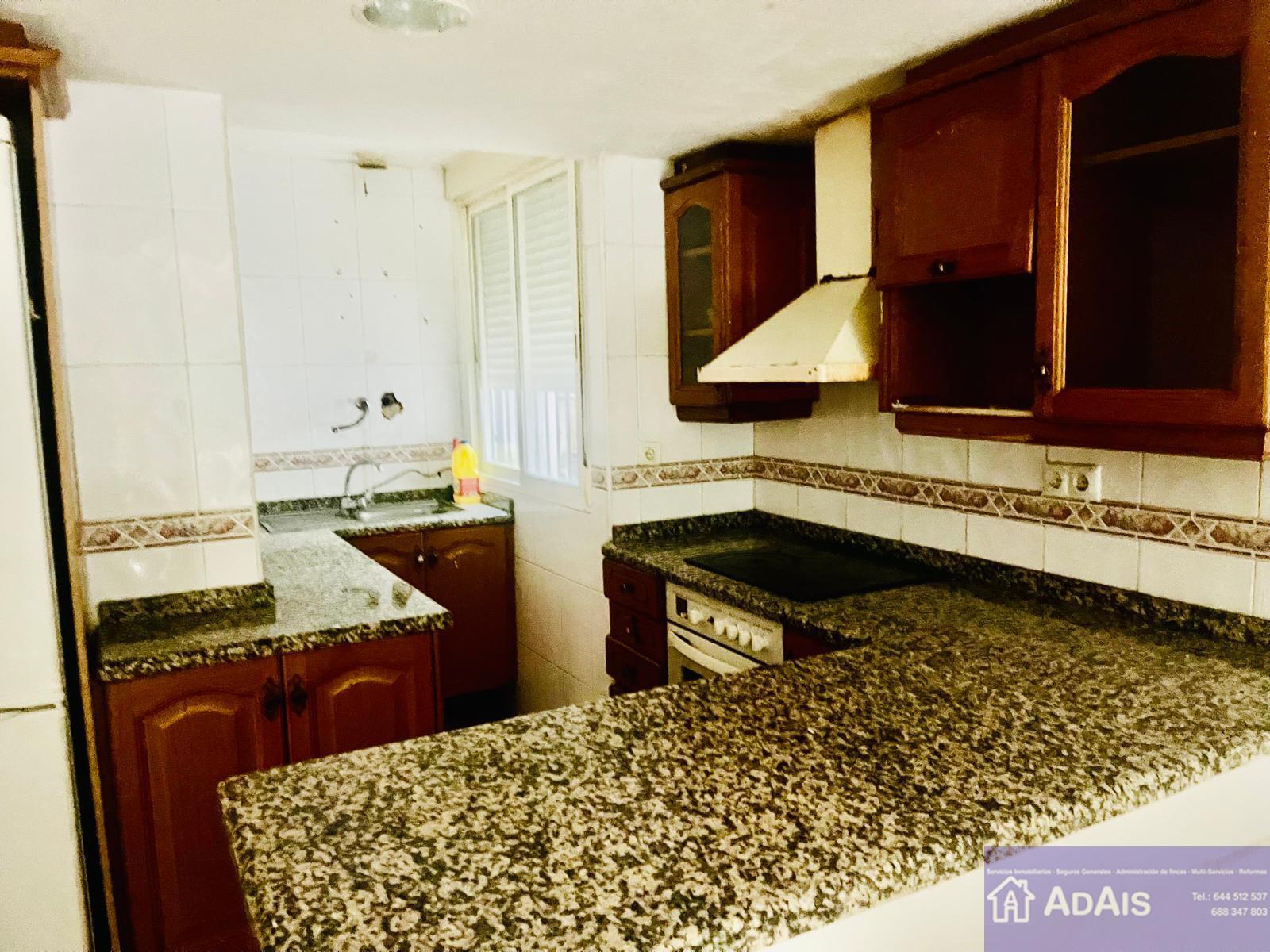 Venta de piso en Gandia