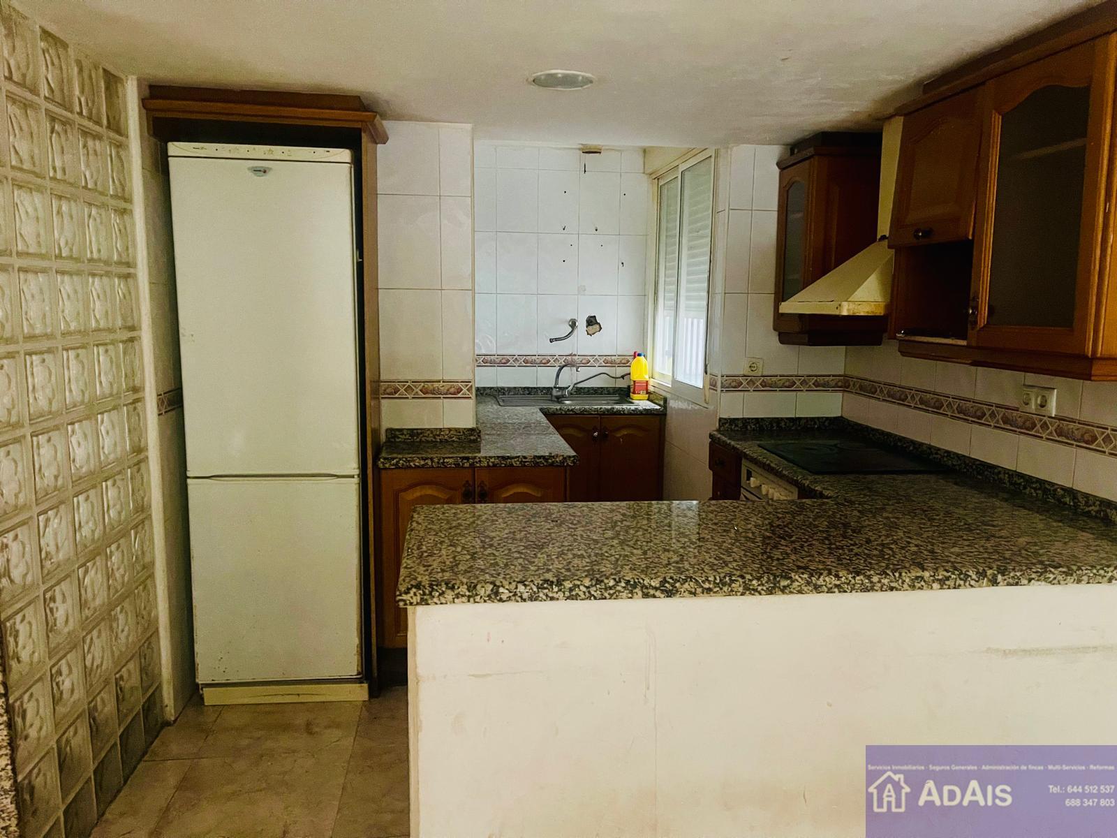 Venta de piso en Gandia