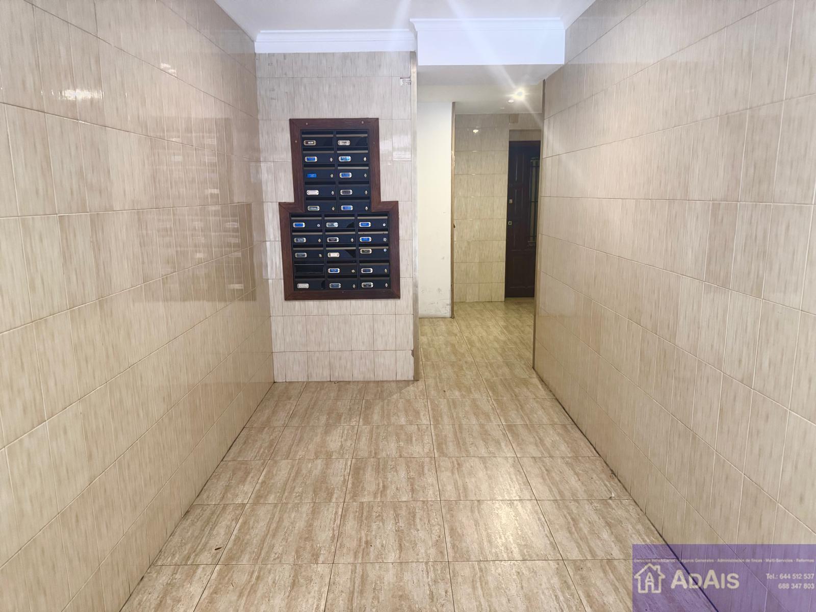 Venta de piso en Gandia