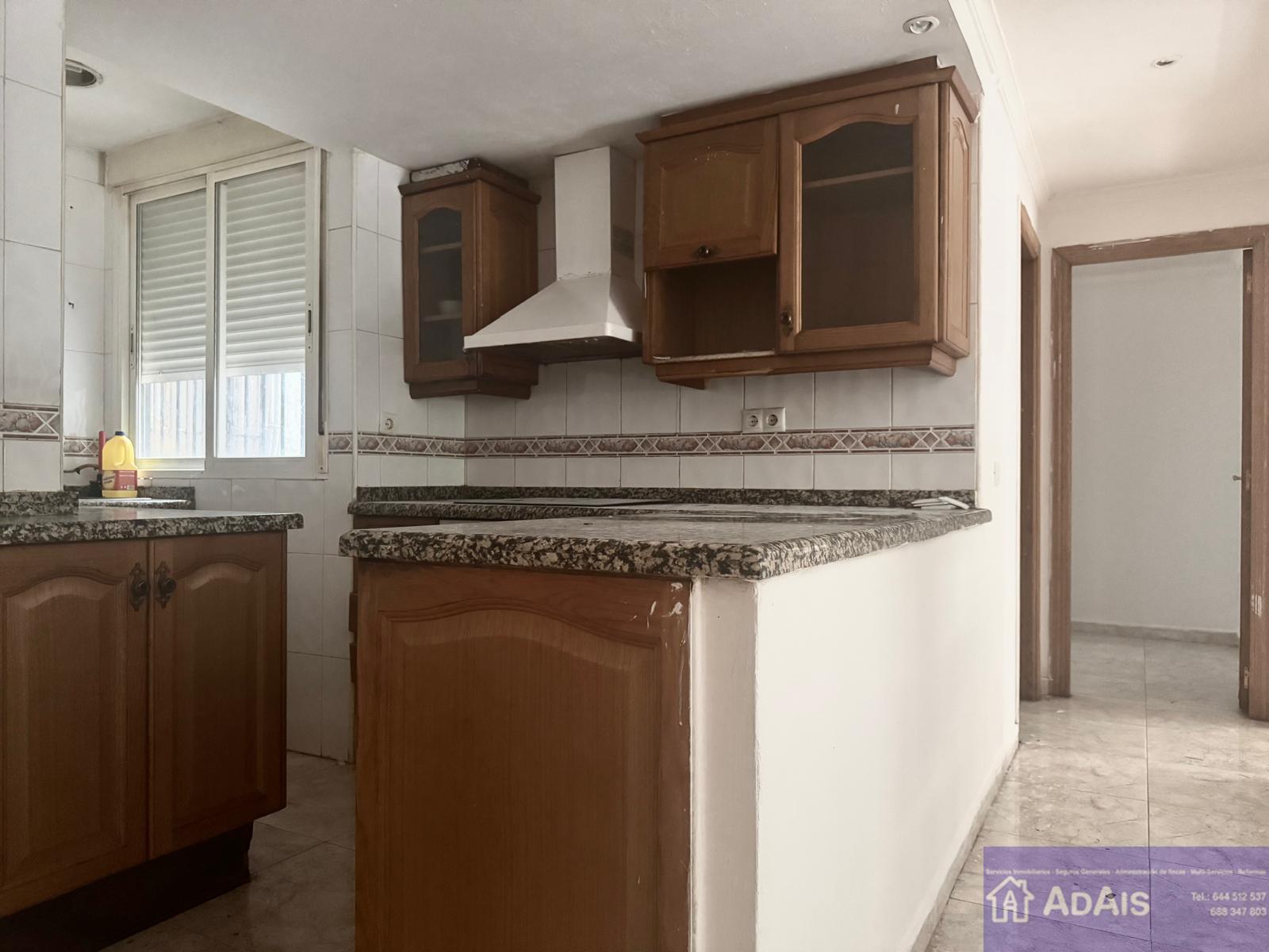 Venta de piso en Gandia