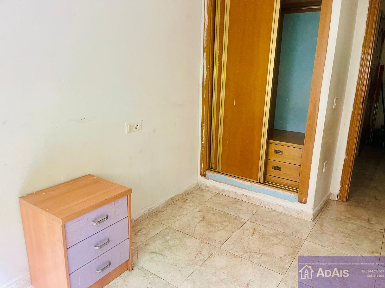 Venta de piso en Gandia