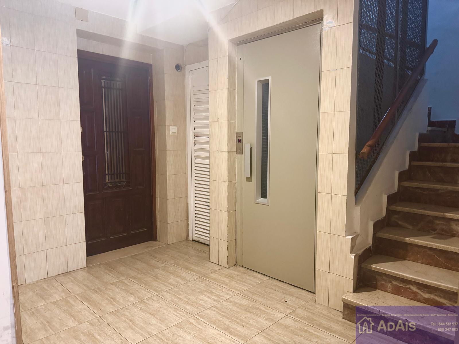Venta de piso en Gandia