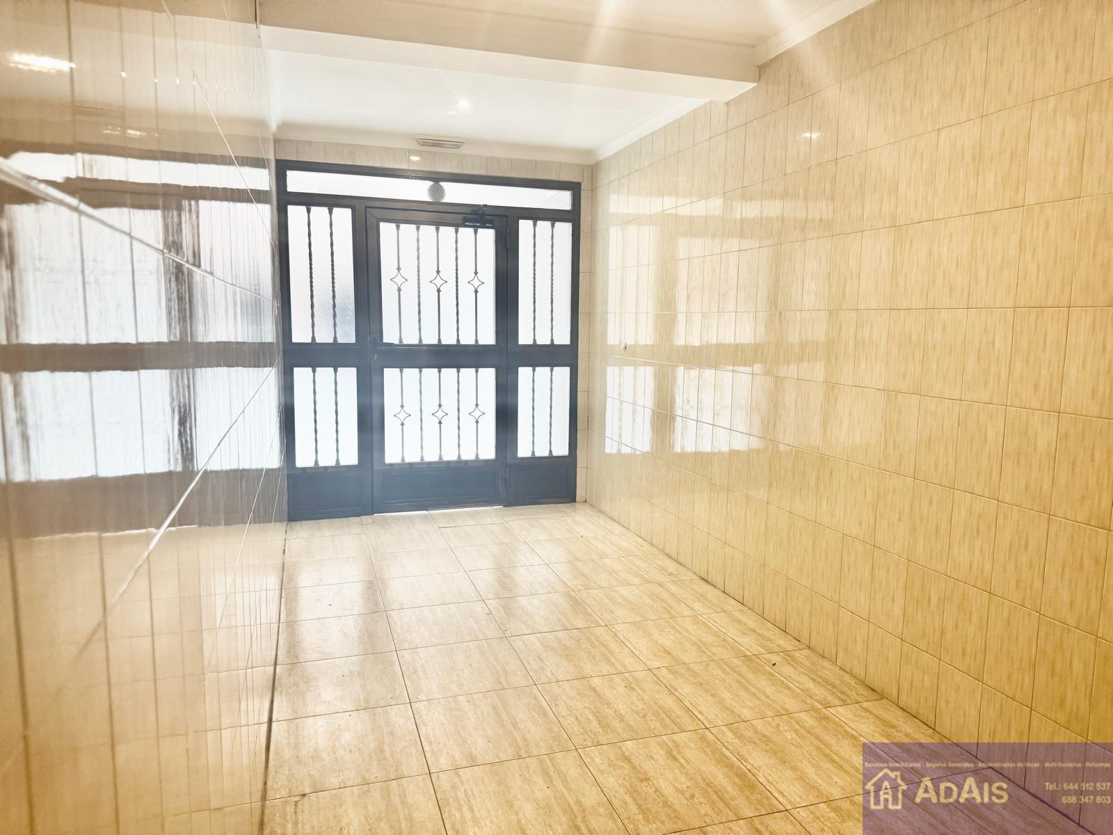 Venta de piso en Gandia