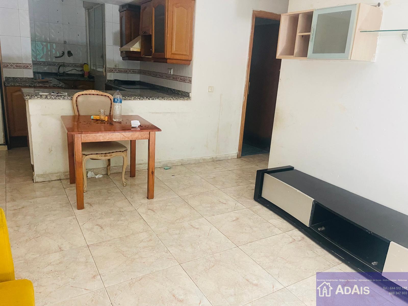 Venta de piso en Gandia