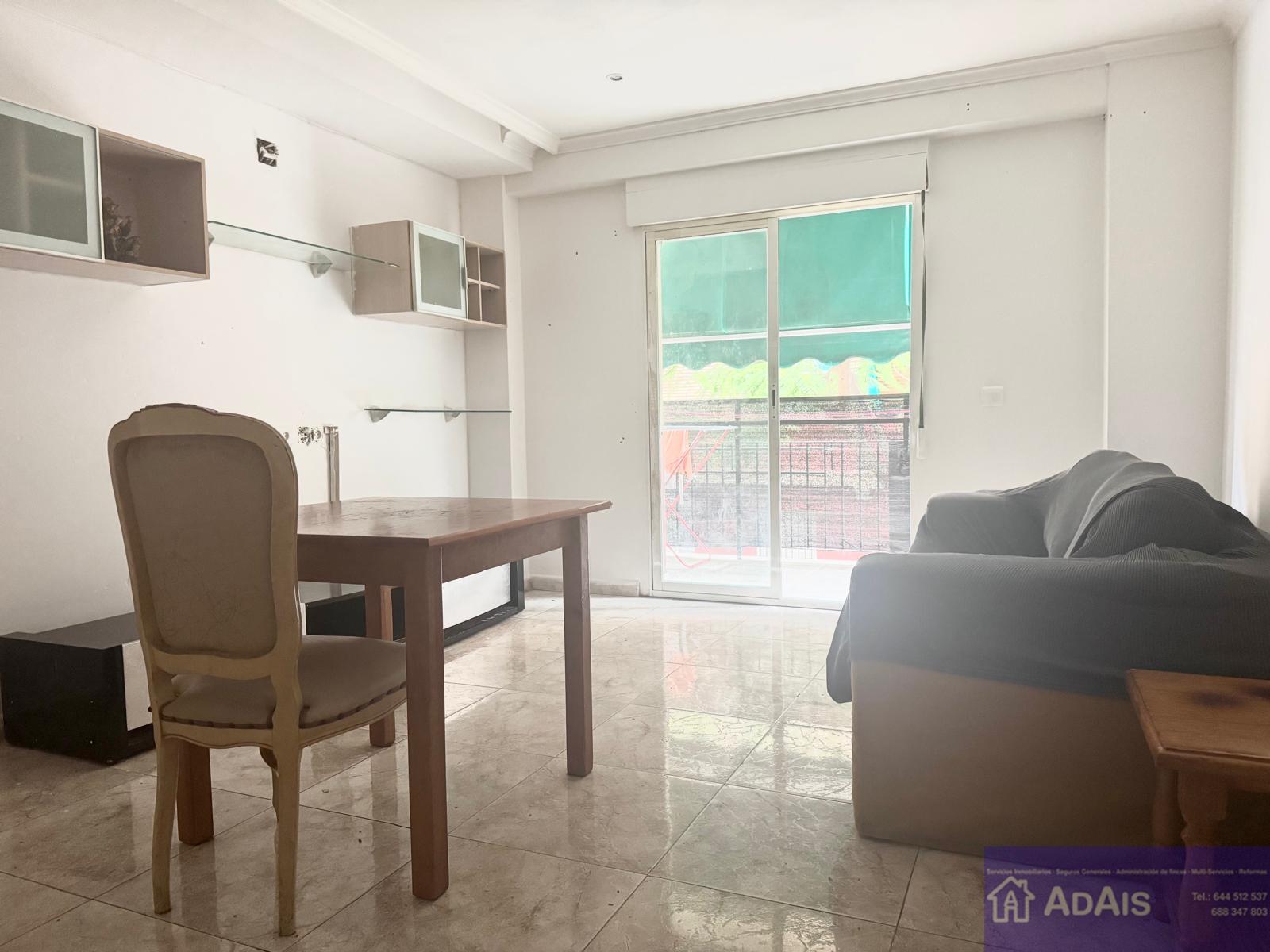 Venta de piso en Gandia