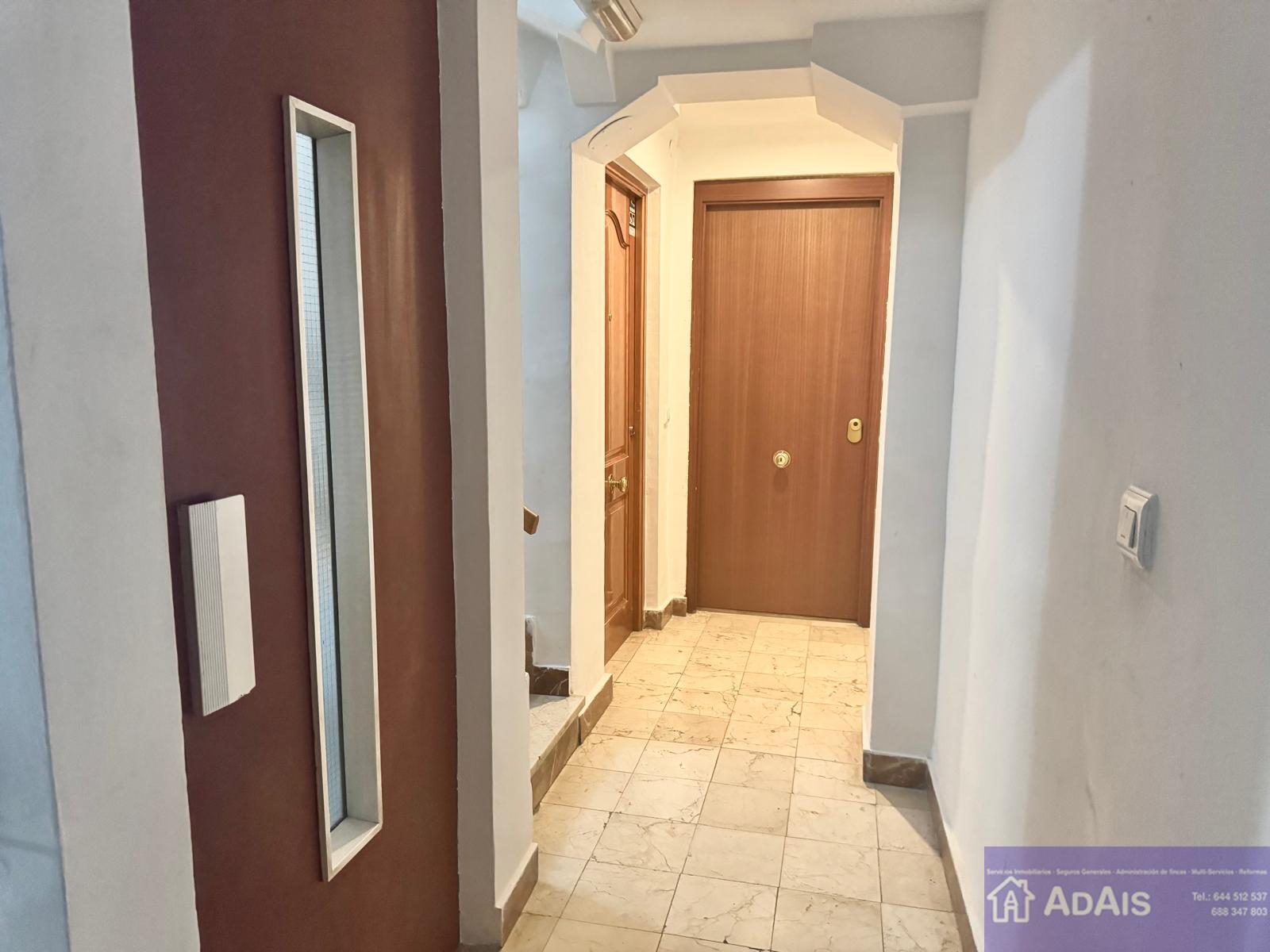 Venta de piso en Gandia