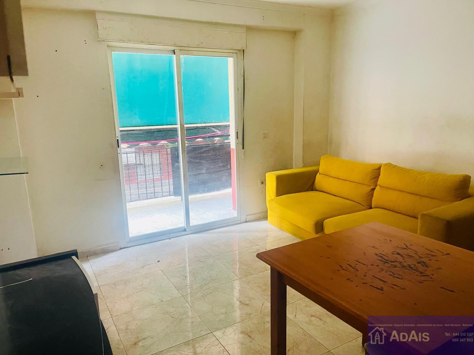 Venta de piso en Gandia