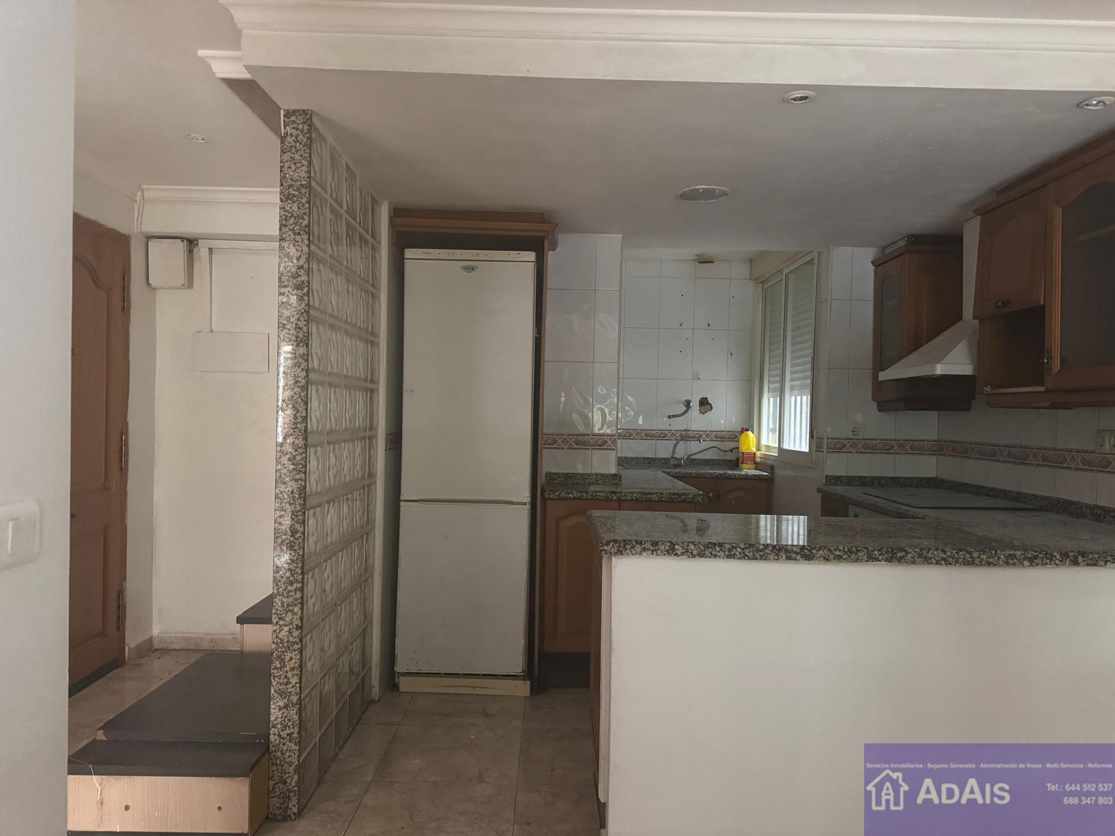 Venta de piso en Gandia