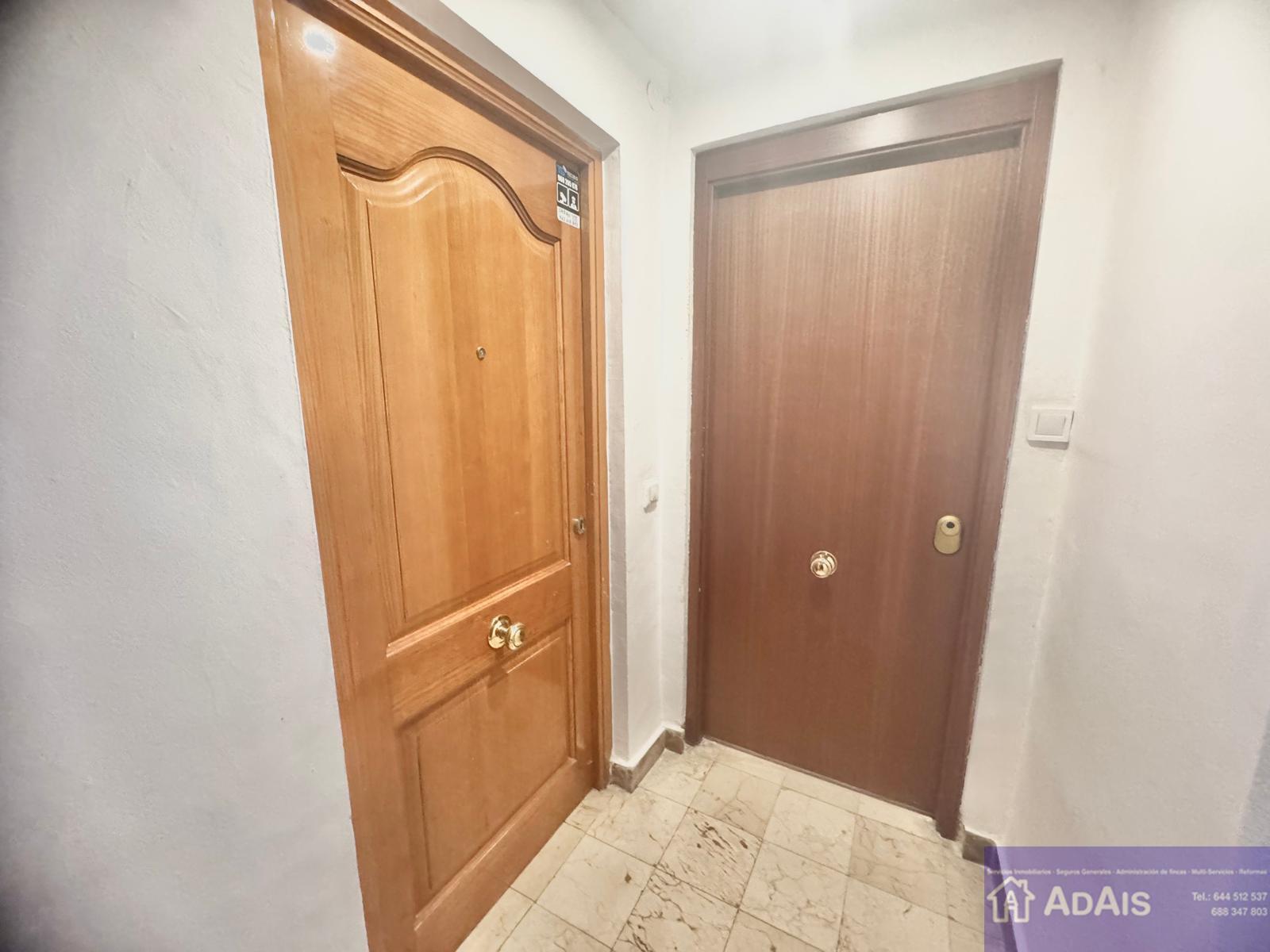 Venta de piso en Gandia