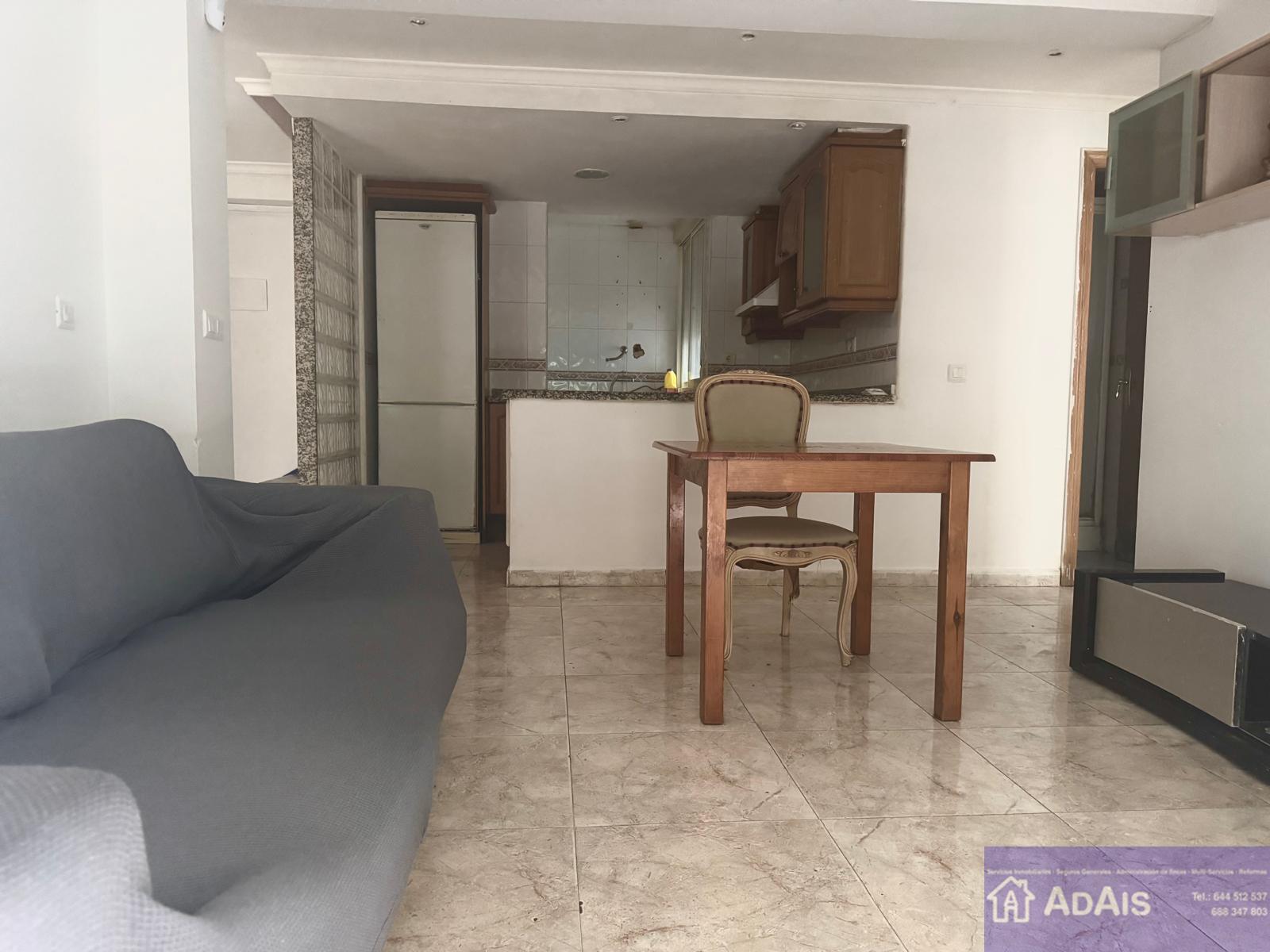 Venta de piso en Gandia