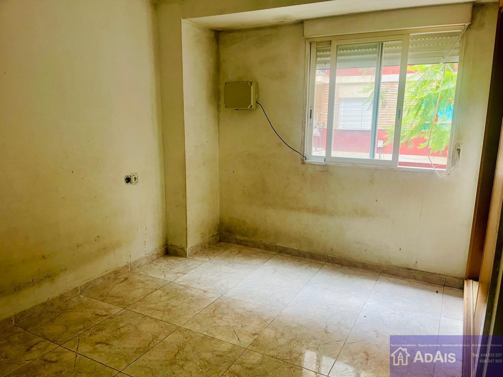 Venta de piso en Gandia