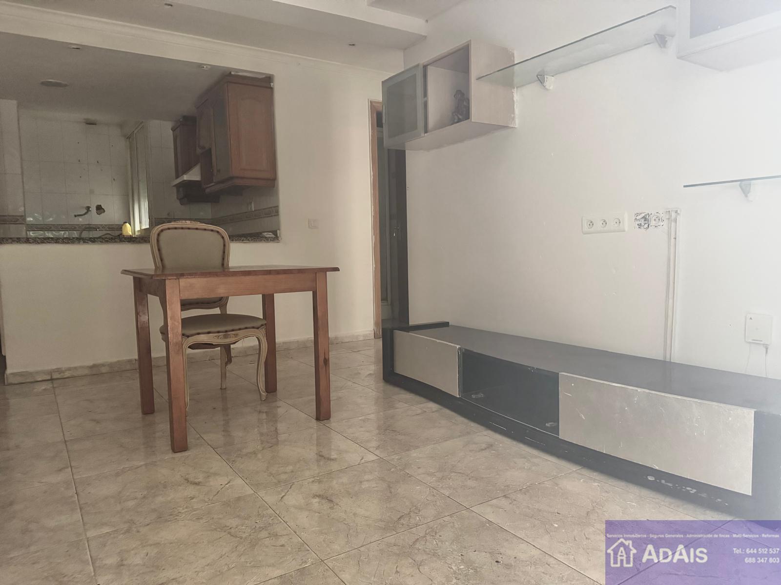 Venta de piso en Gandia