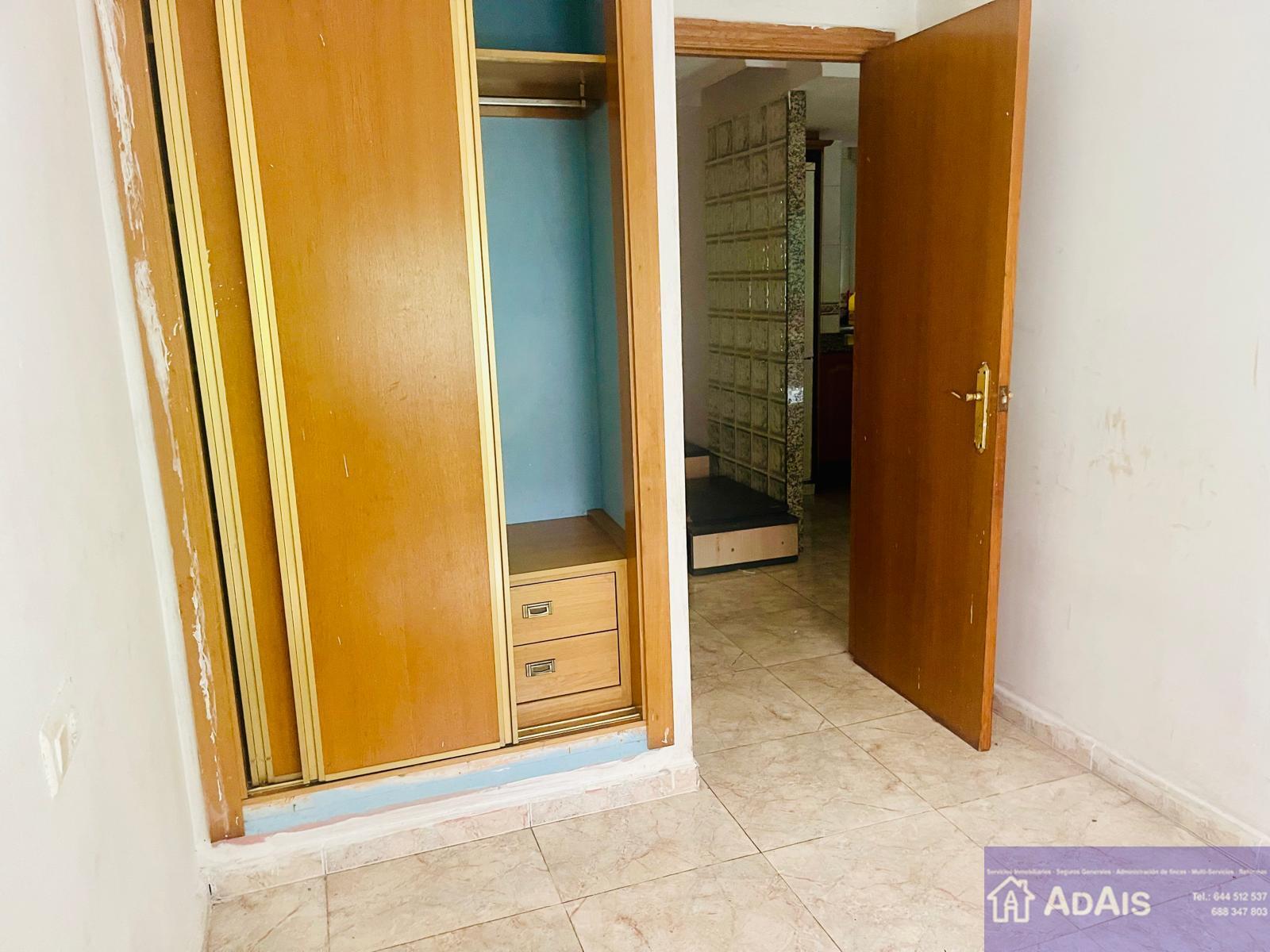 Venta de piso en Gandia