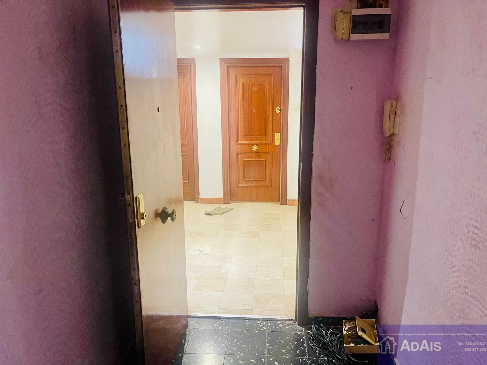 Venta de piso en Gandia