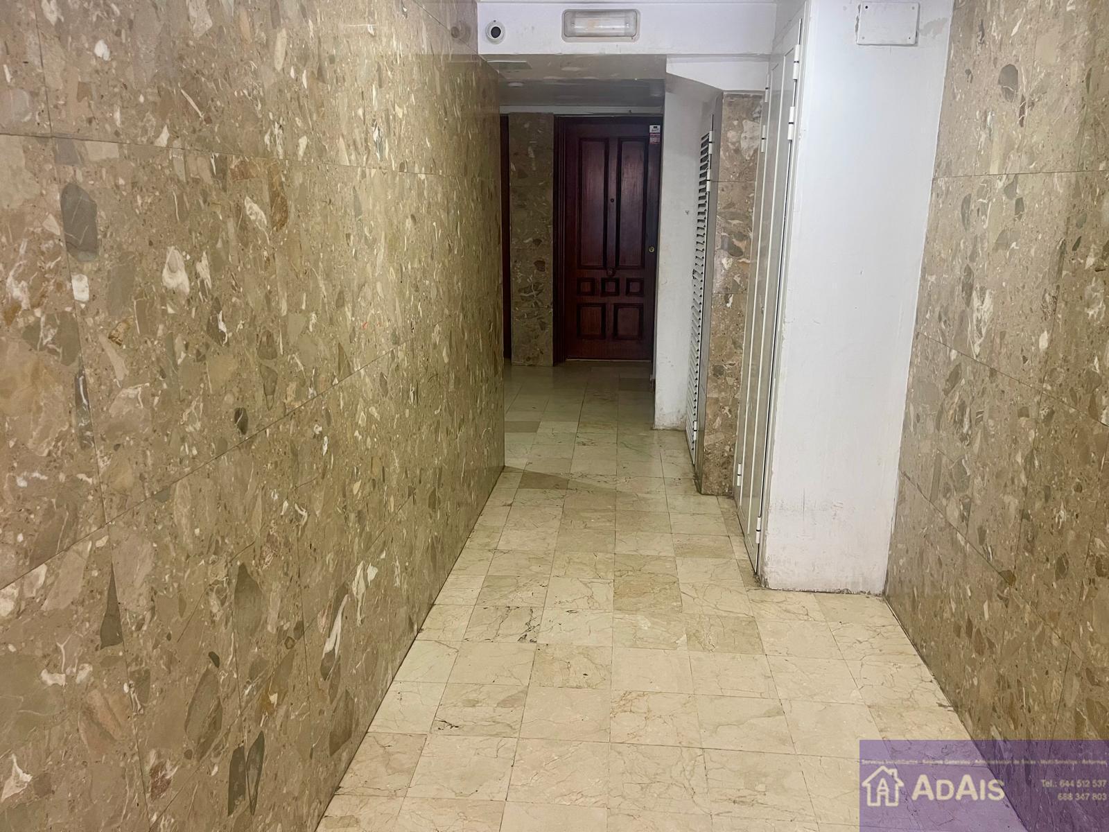 Venta de piso en Gandia