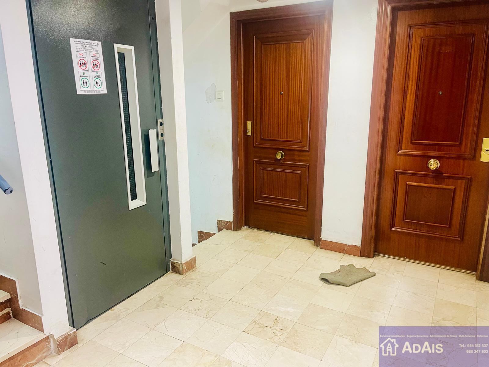 Venta de piso en Gandia