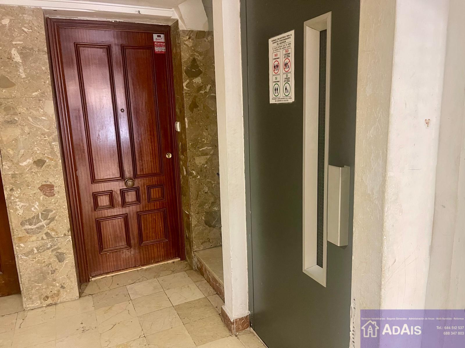 Venta de piso en Gandia