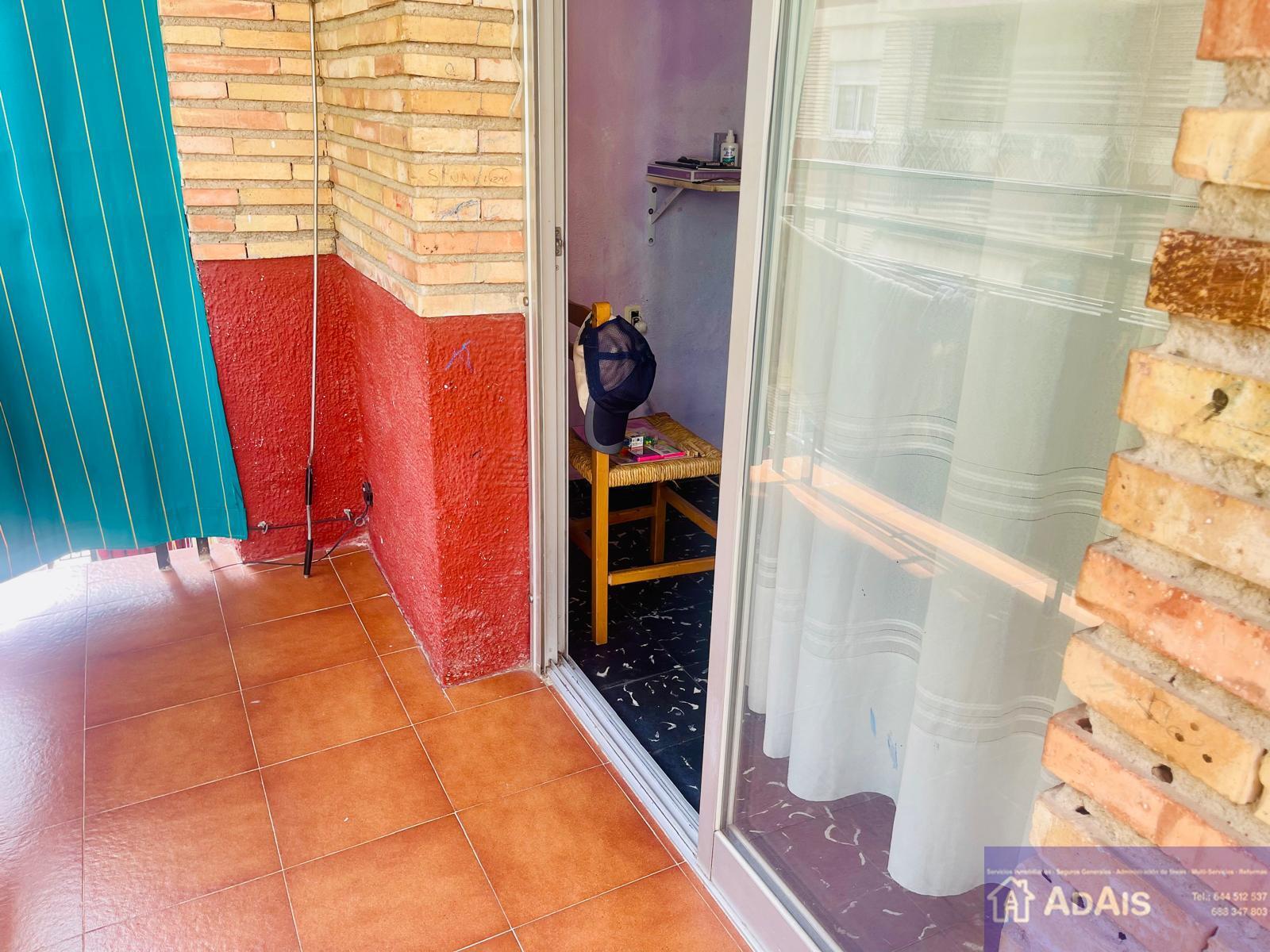 Venta de piso en Gandia