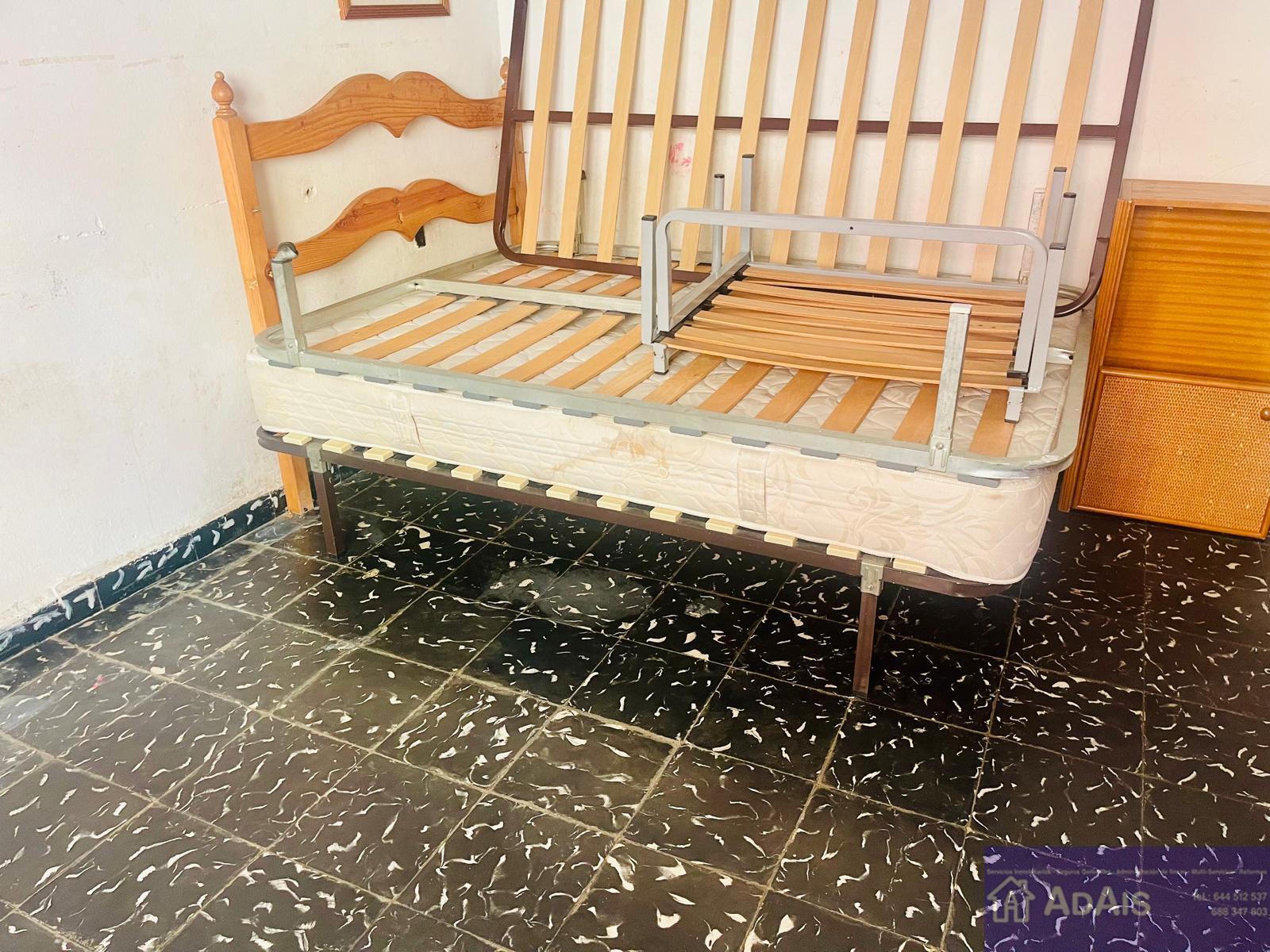 Venta de piso en Gandia