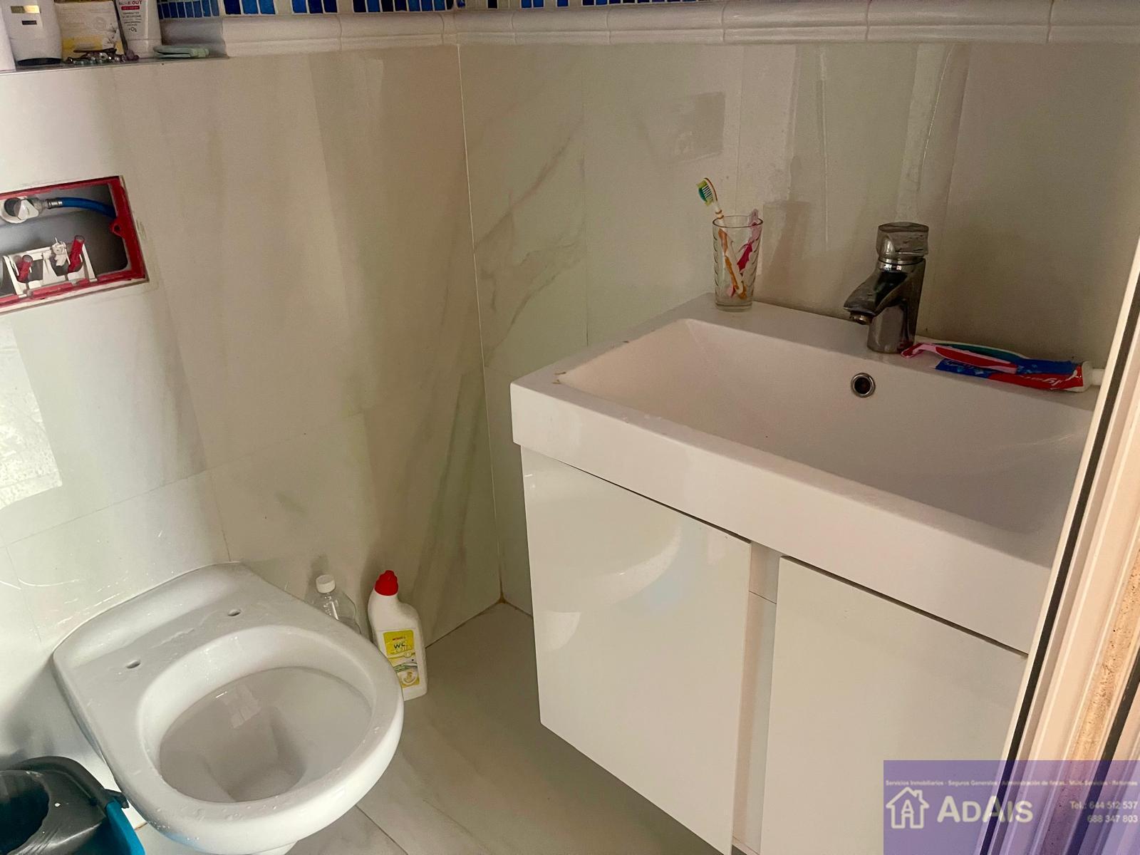 Venta de piso en Gandia