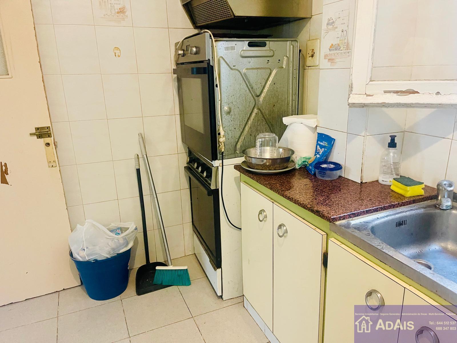 Venta de piso en Gandia