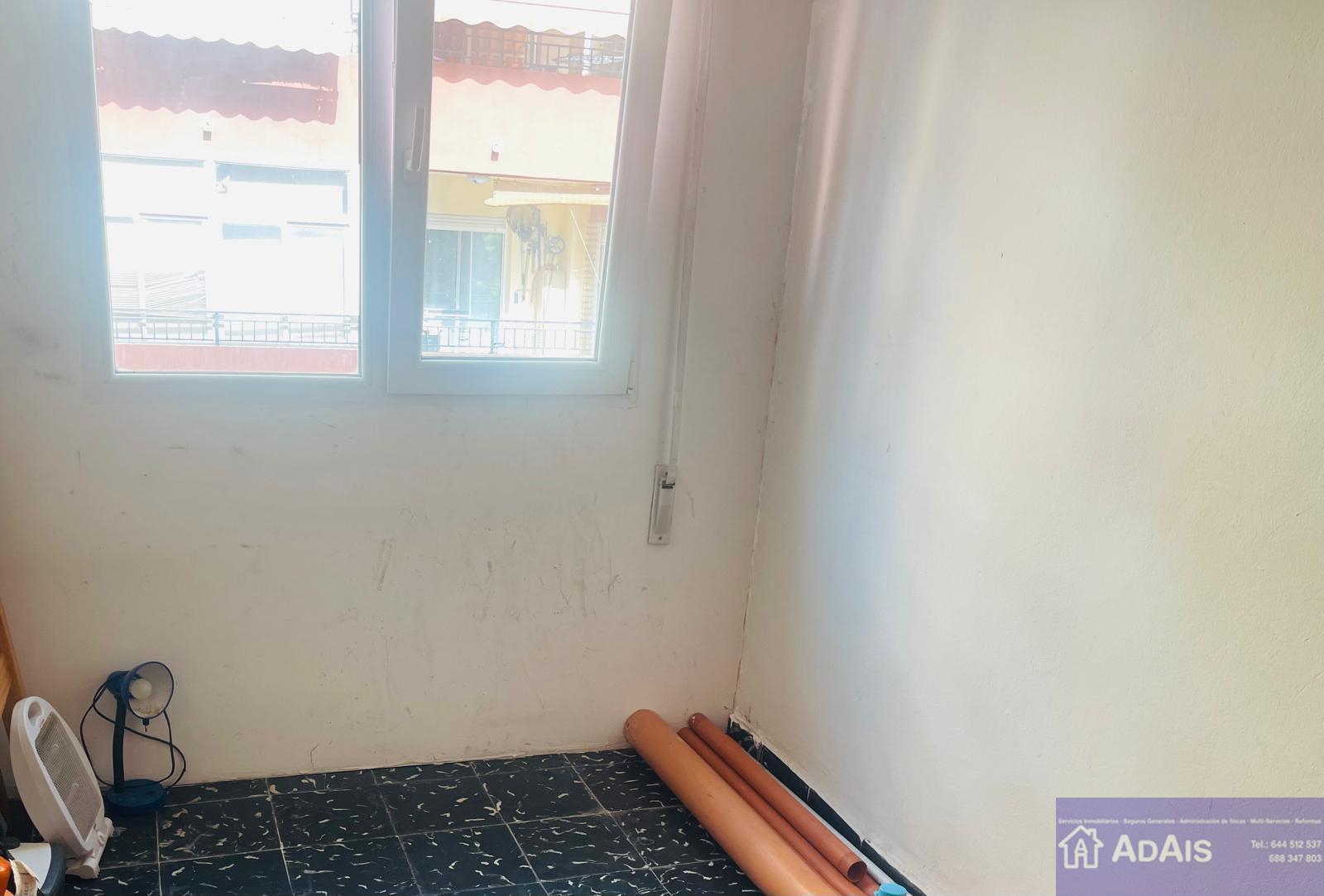 Venta de piso en Gandia