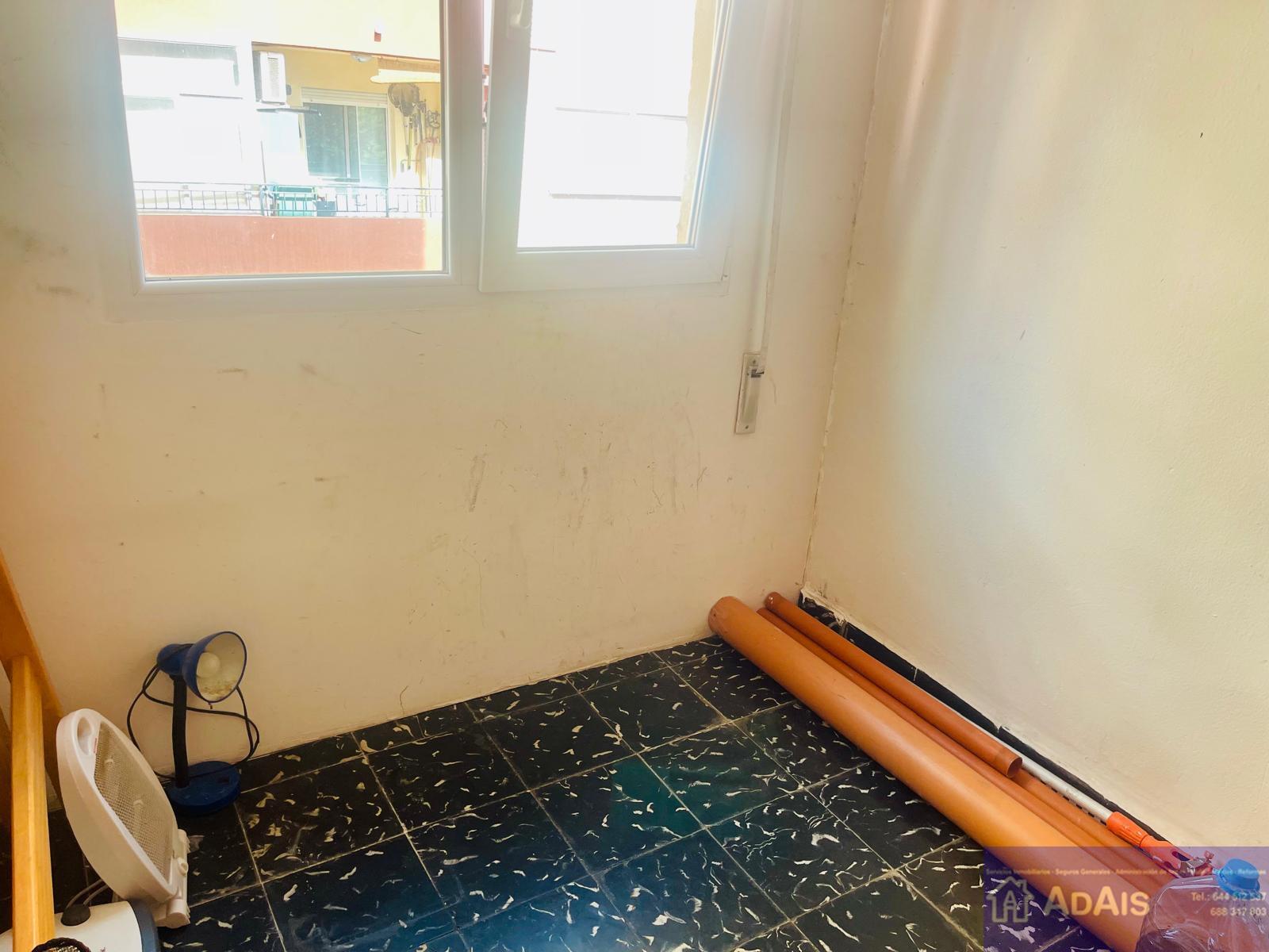 Venta de piso en Gandia