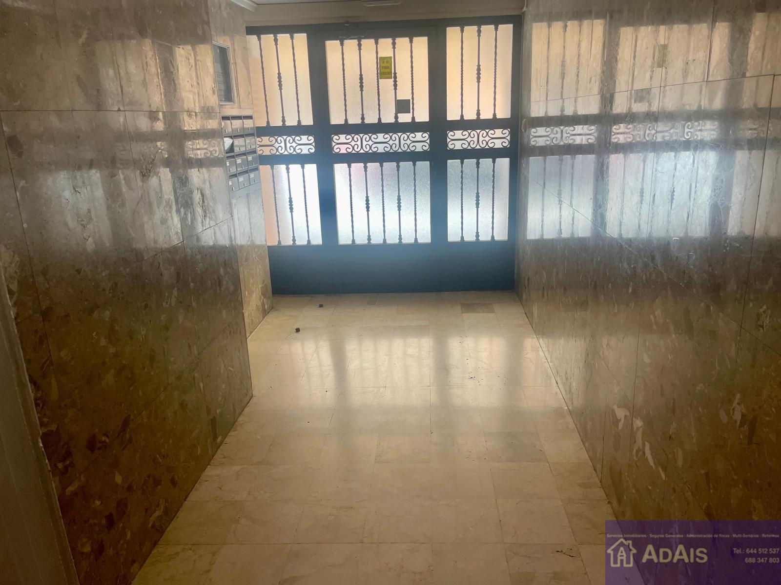 Venta de piso en Gandia