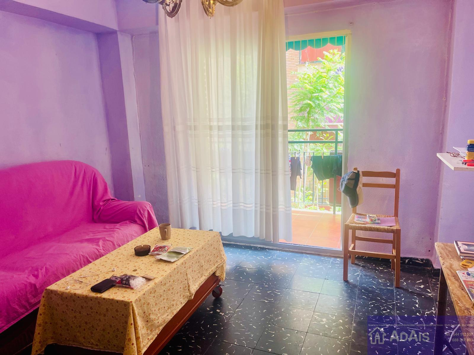 Venta de piso en Gandia