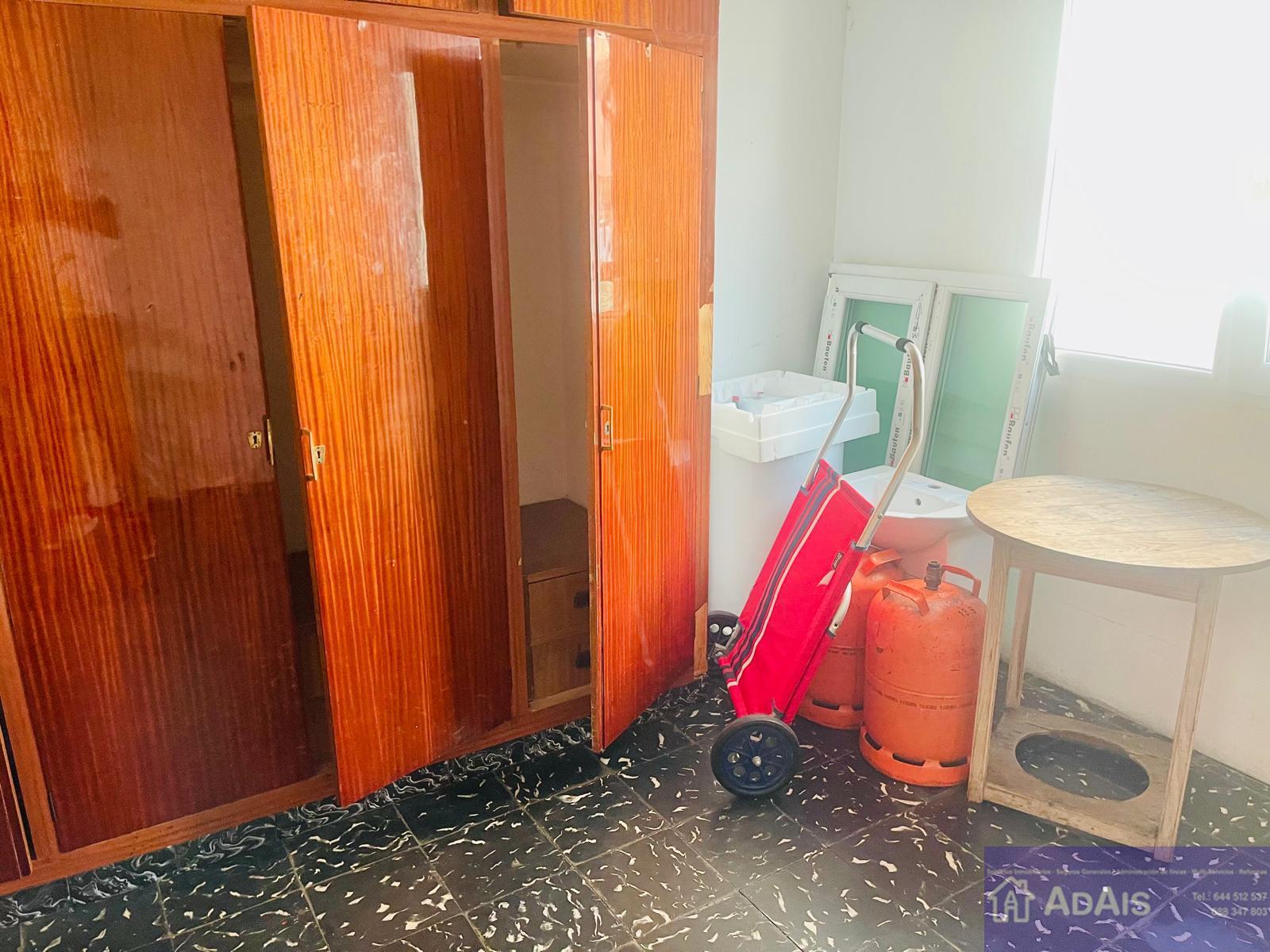 Venta de piso en Gandia