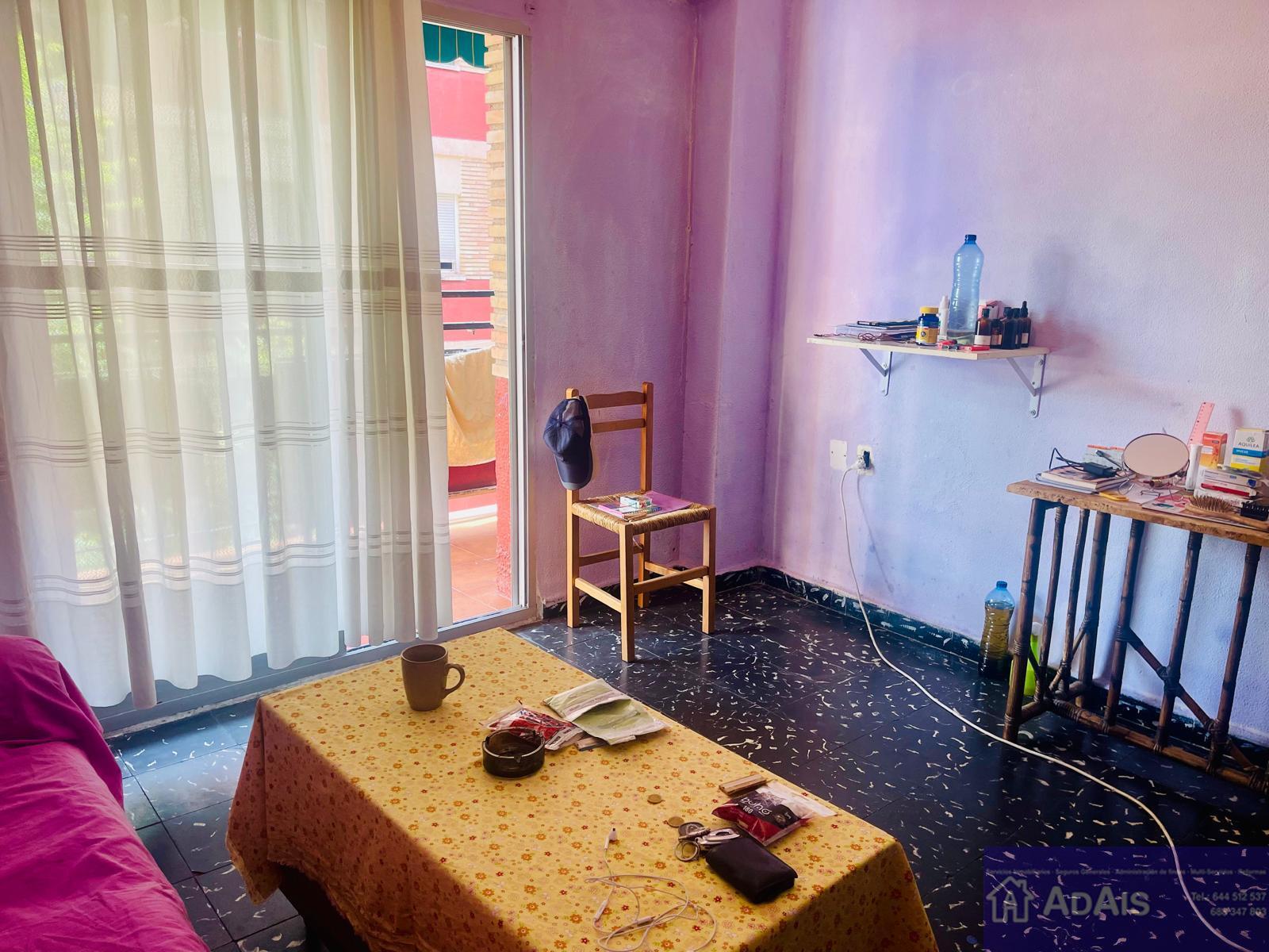 Venta de piso en Gandia