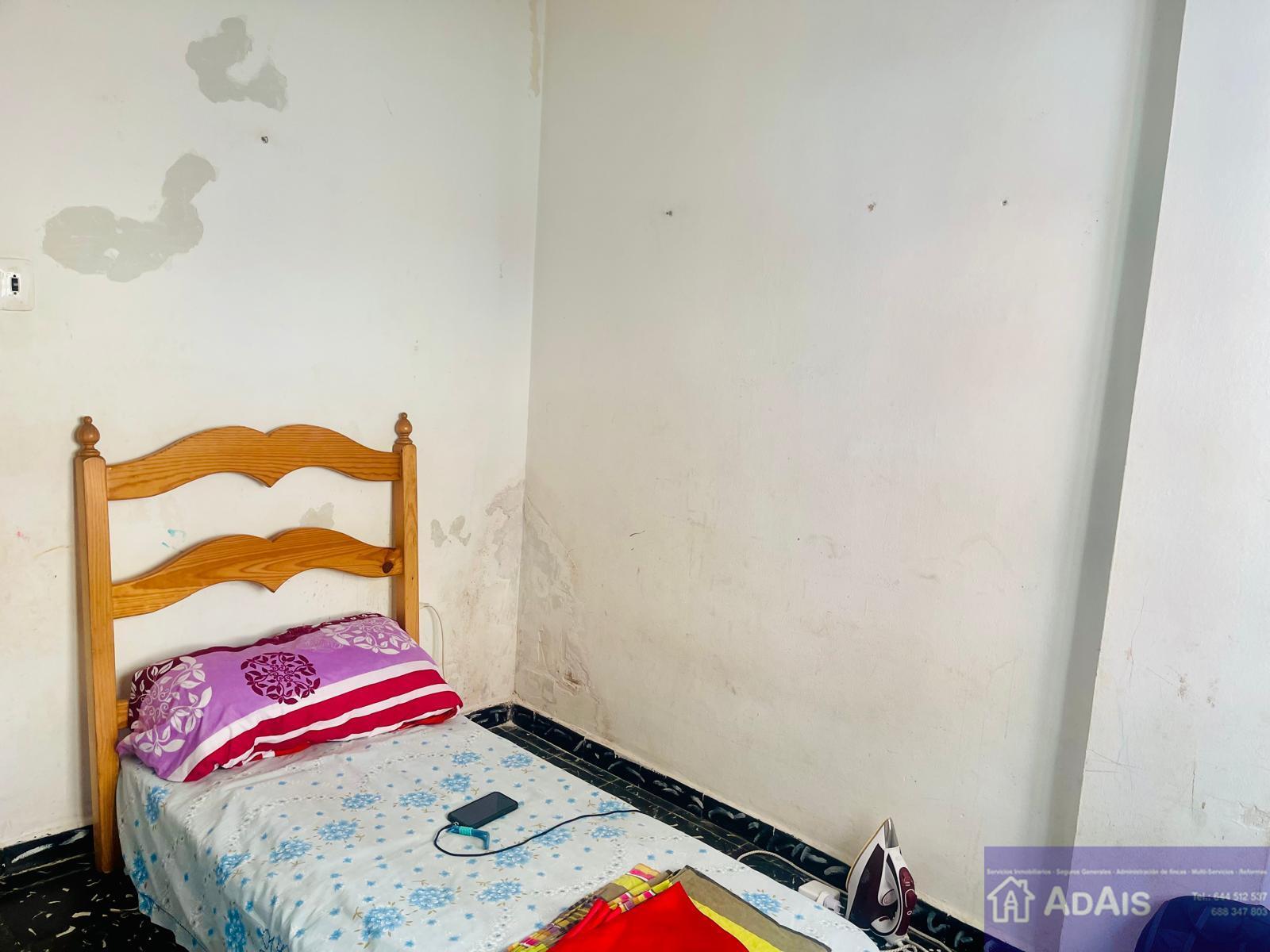 Venta de piso en Gandia