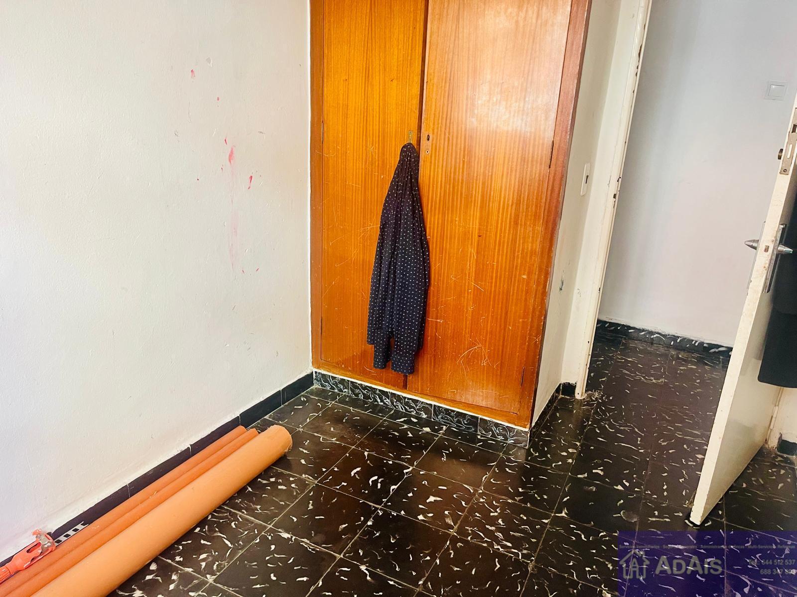 Venta de piso en Gandia