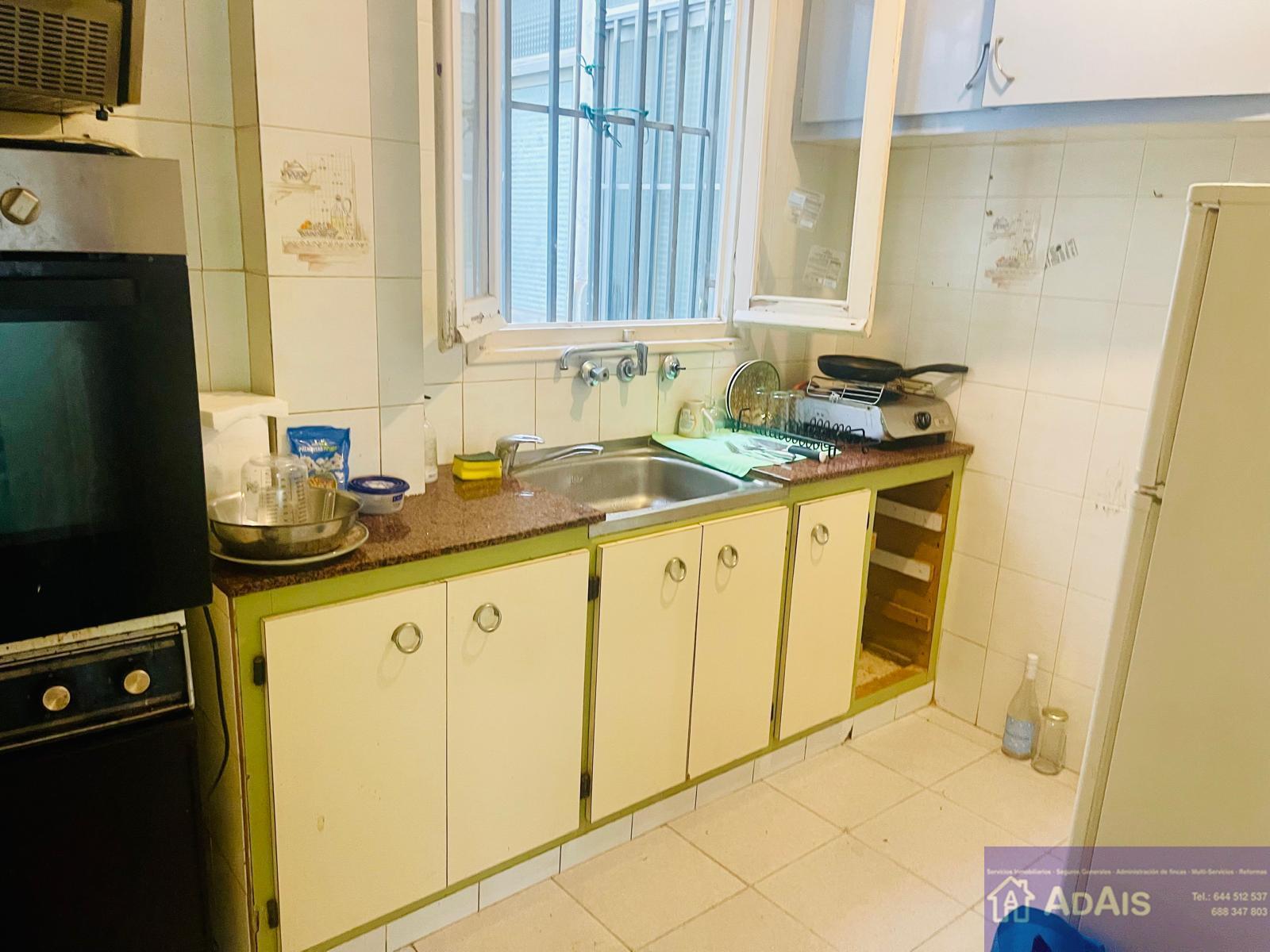 Venta de piso en Gandia
