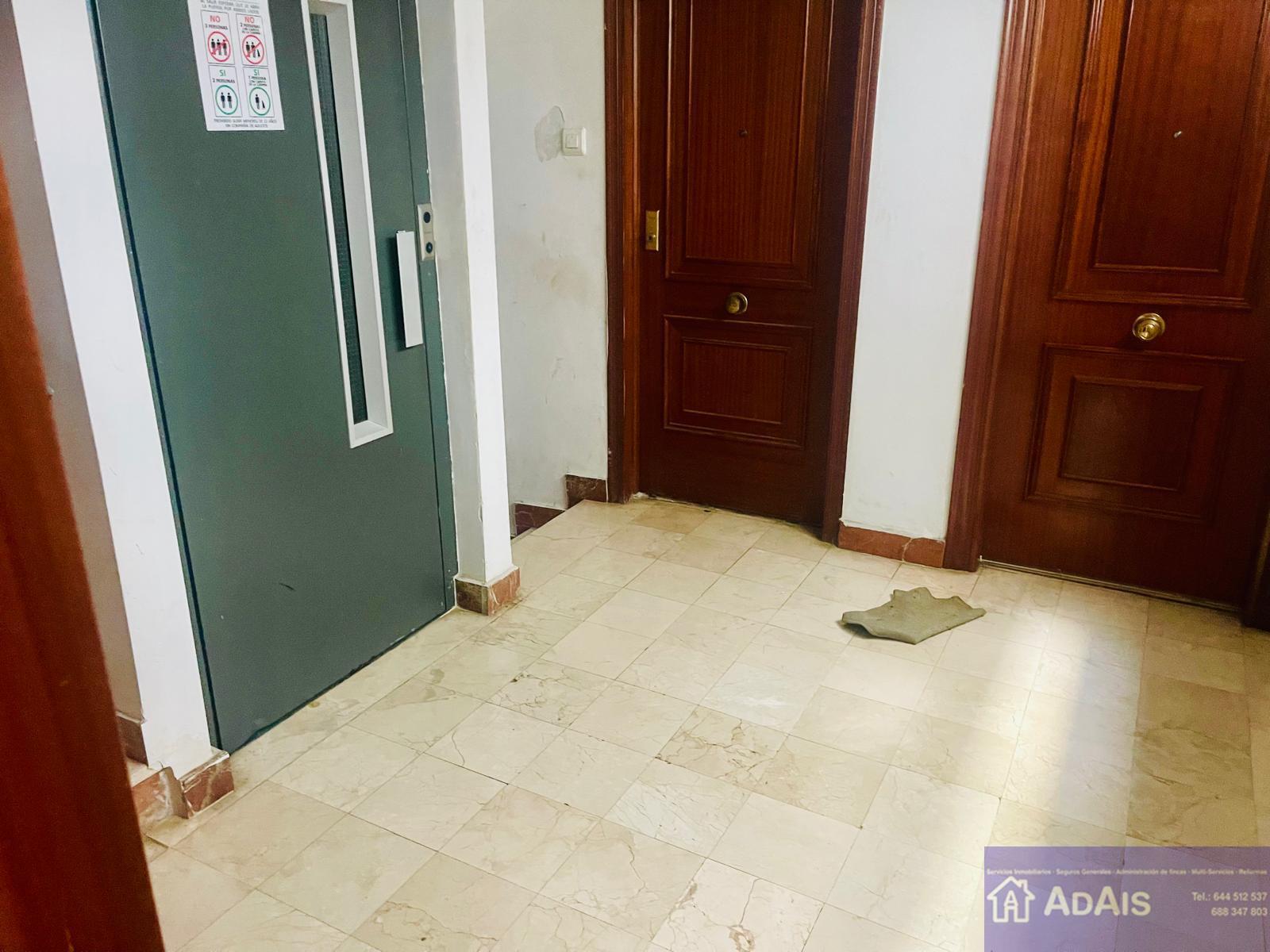 Venta de piso en Gandia