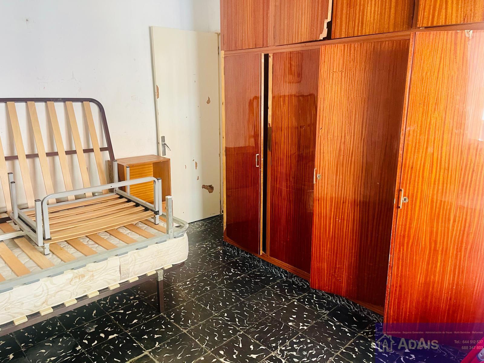 Venta de piso en Gandia