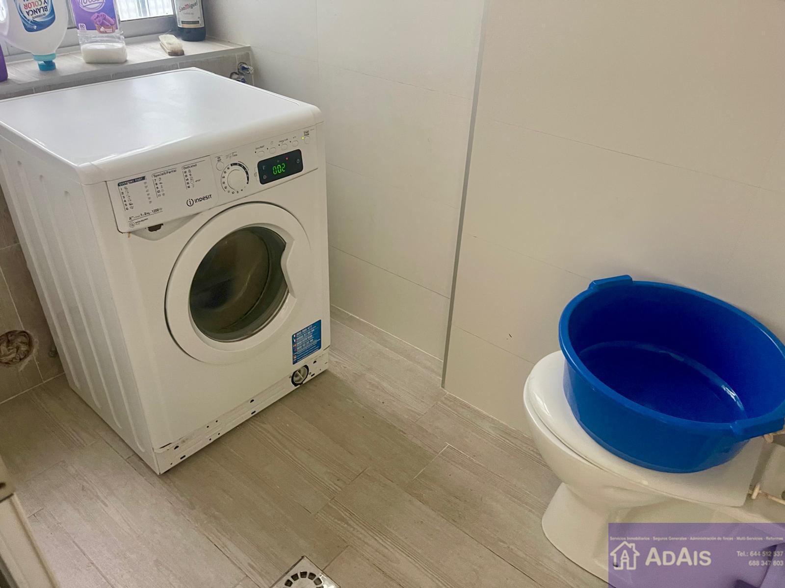 Venta de piso en Gandia