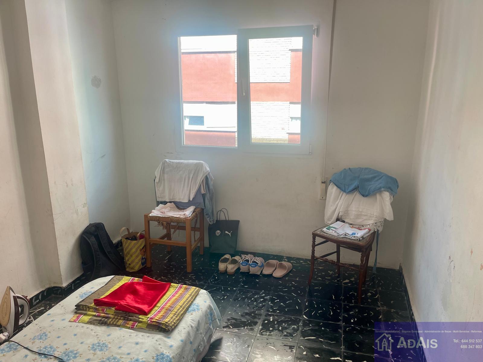 Venta de piso en Gandia