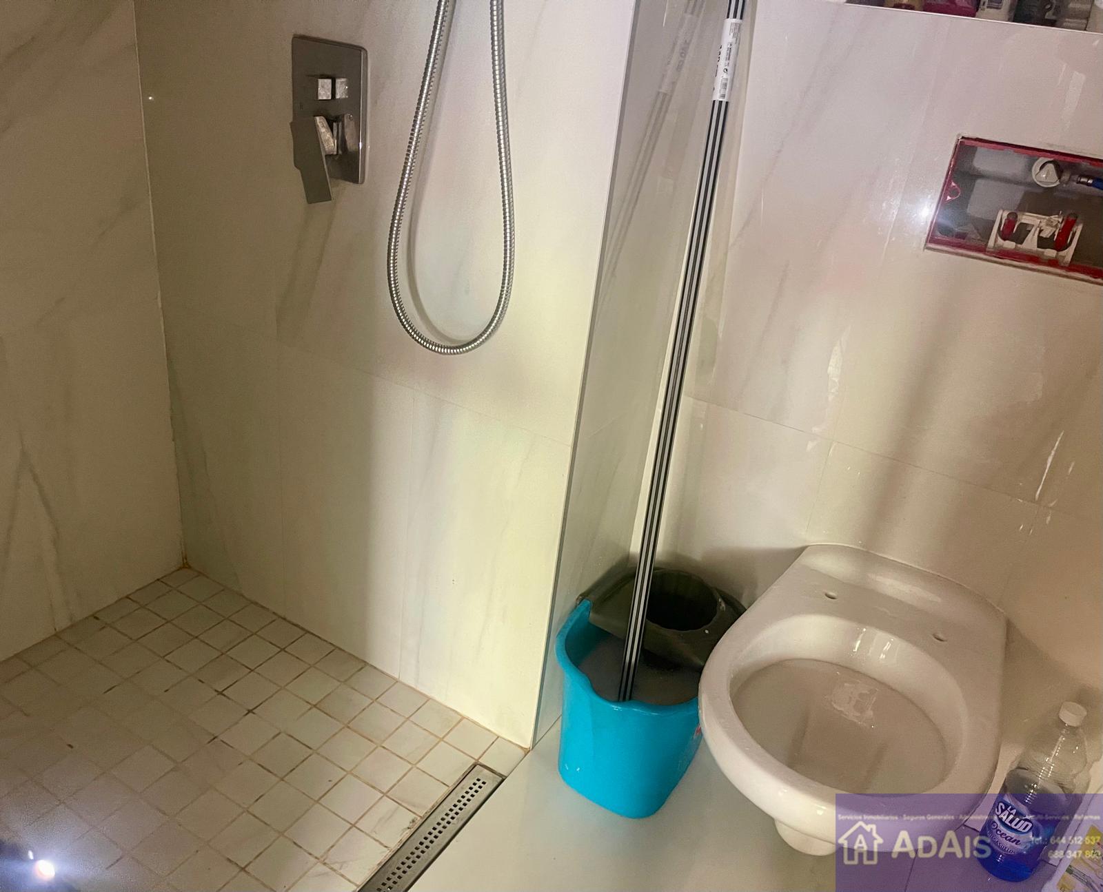 Venta de piso en Gandia