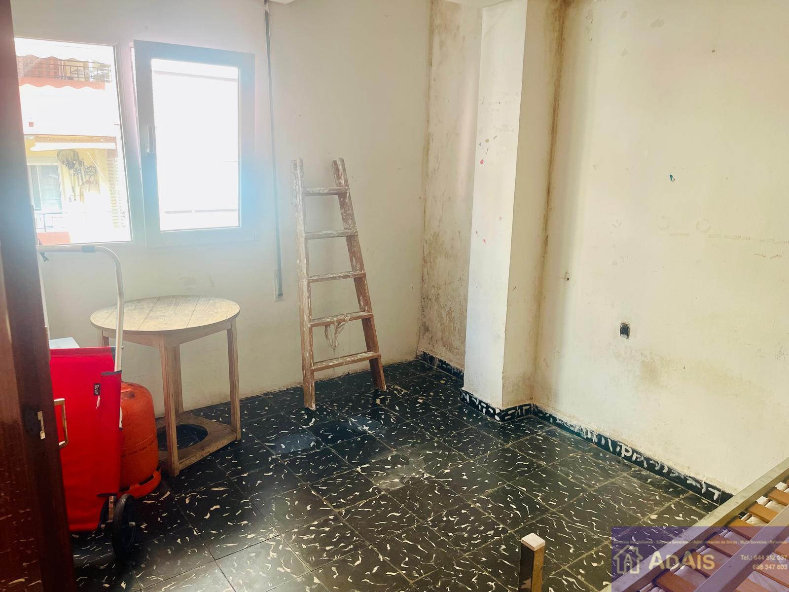 Venta de piso en Gandia