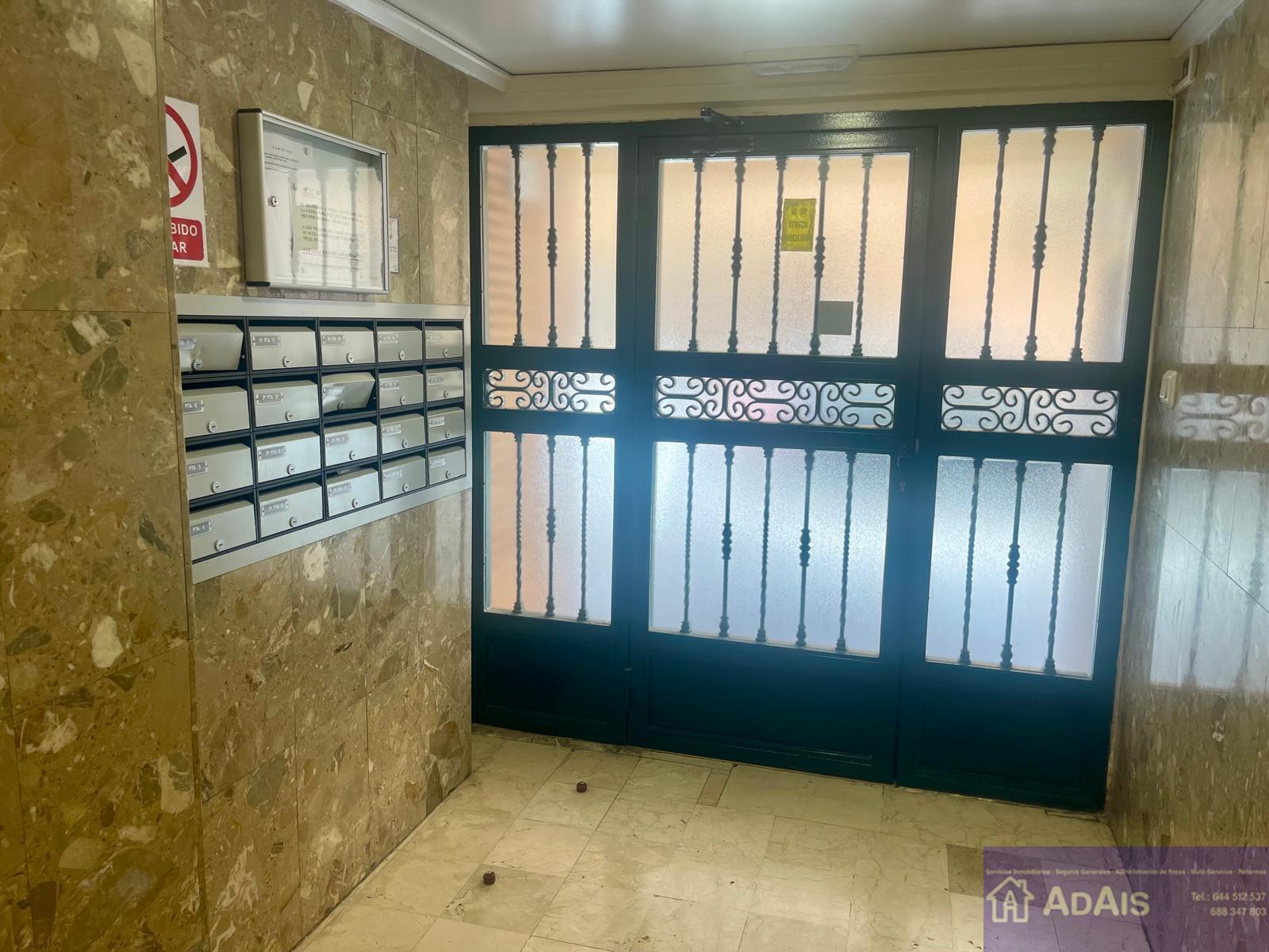 Venta de piso en Gandia