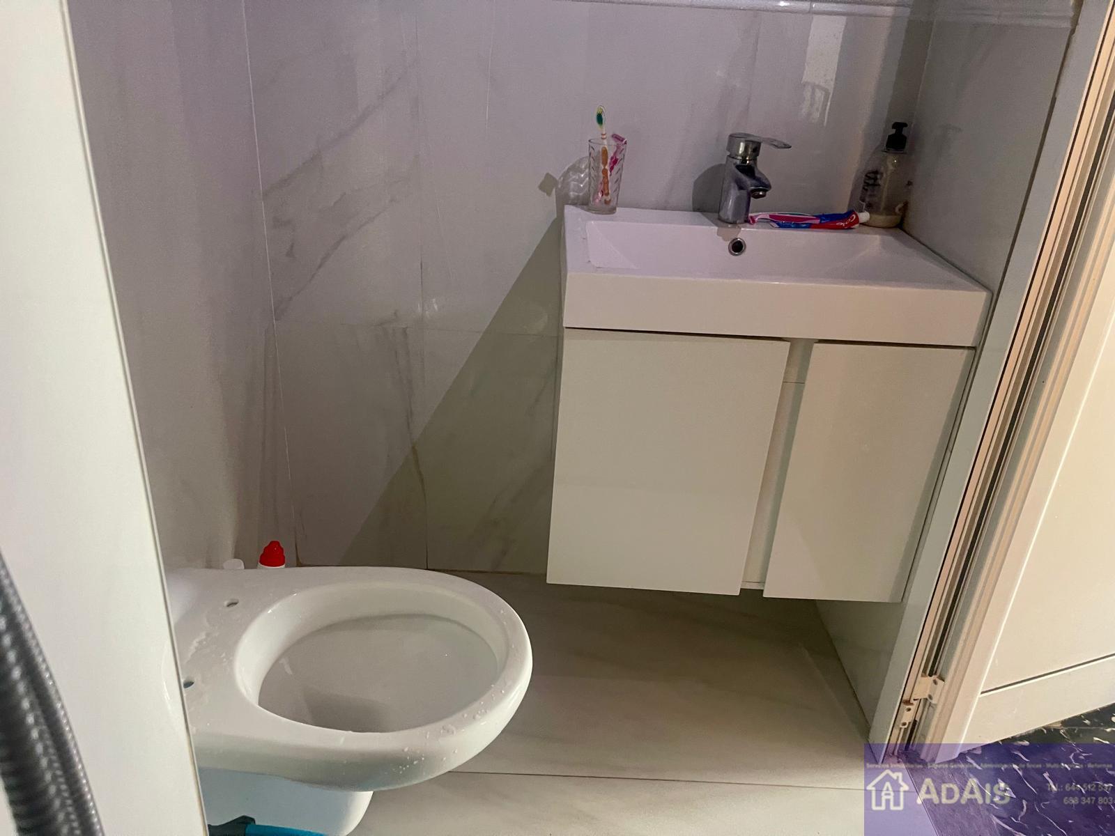 Venta de piso en Gandia