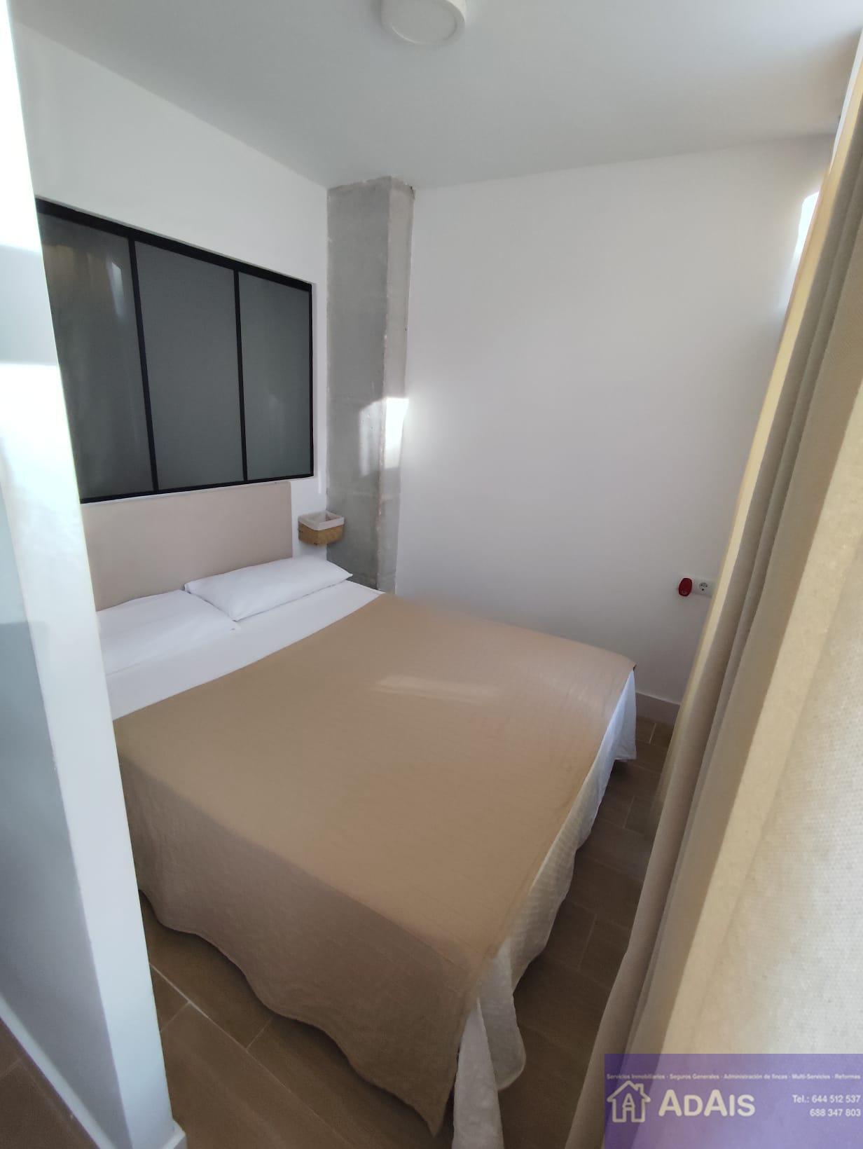 Venta de apartamento en Daimús