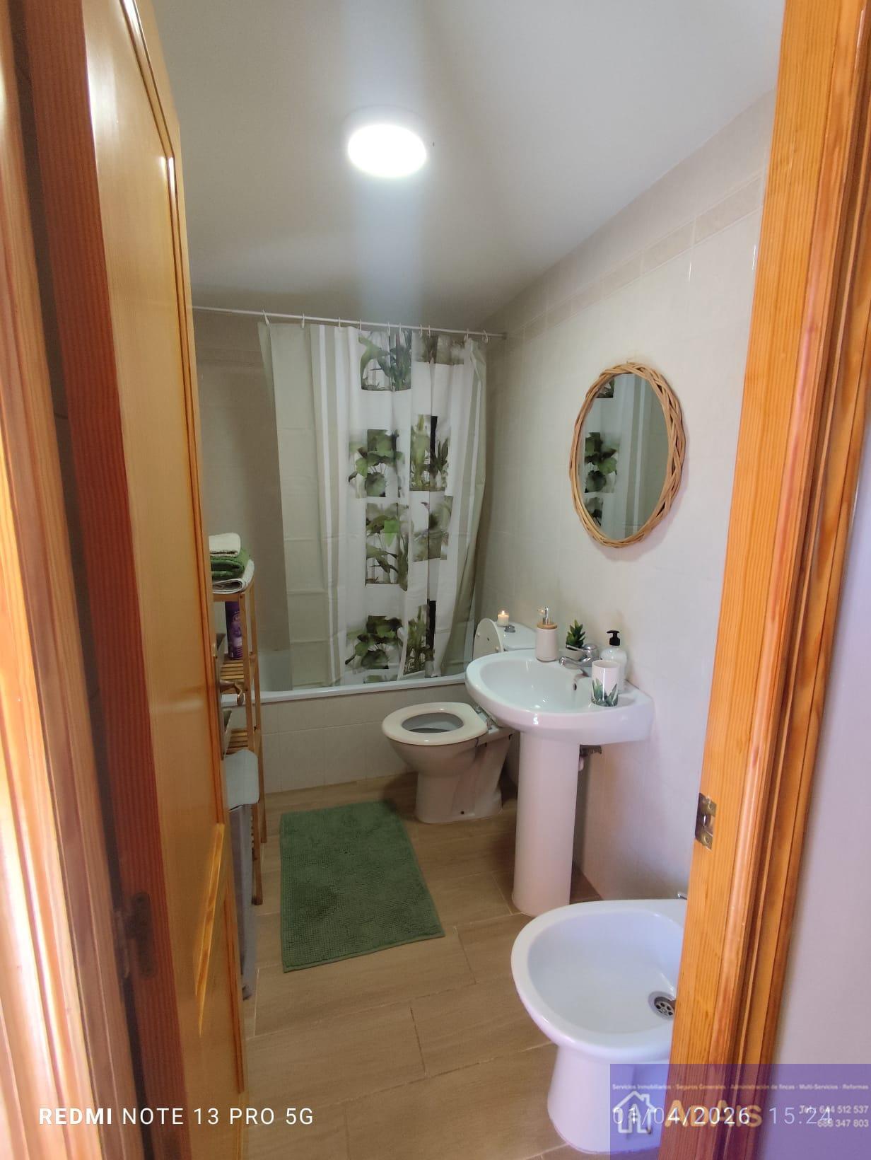 Venta de apartamento en Daimús