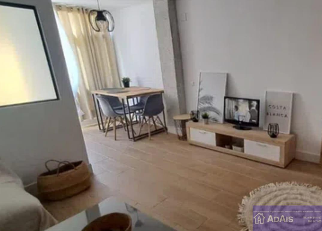 Venta de apartamento en Daimús