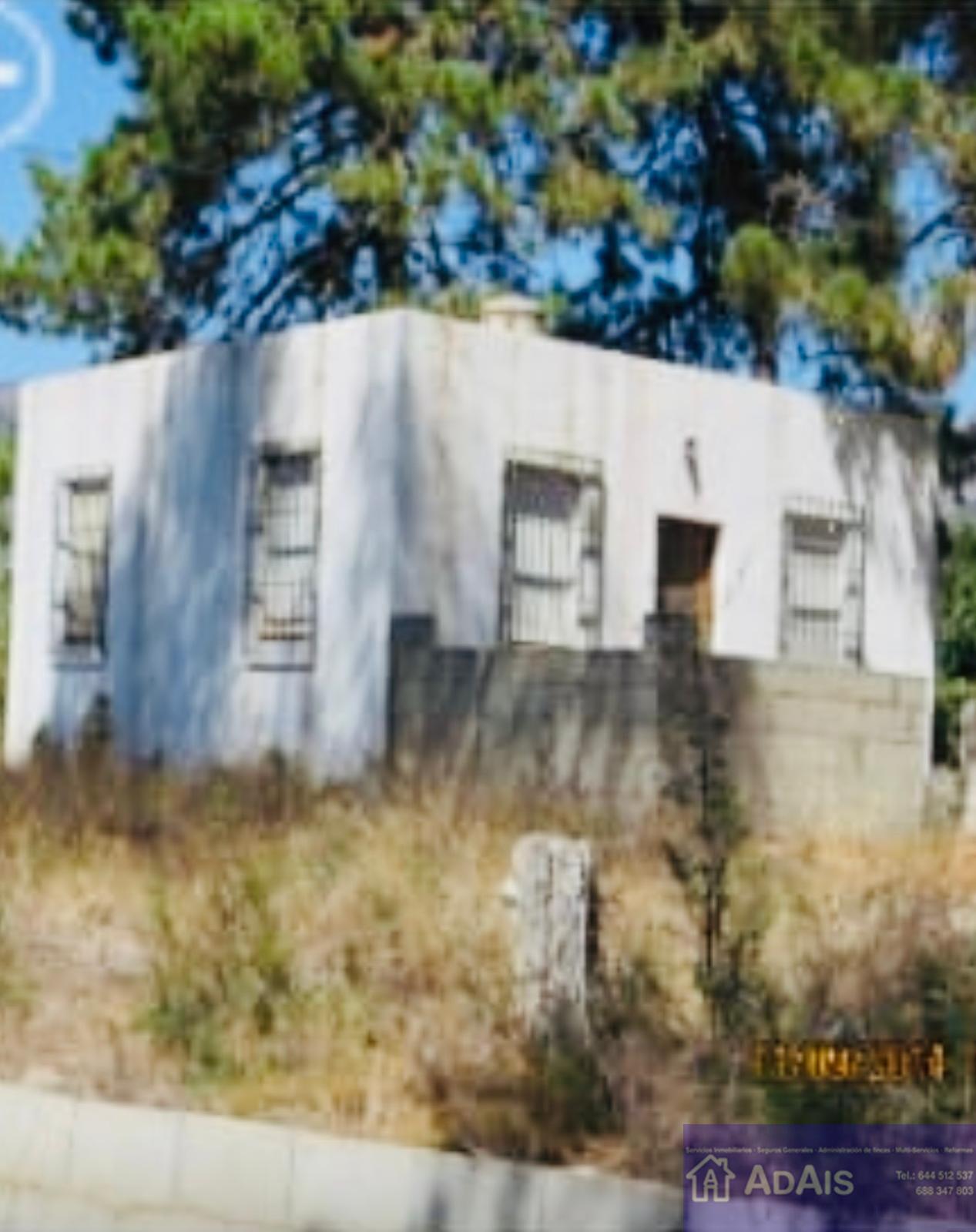 Venta de chalet en Marchuquera