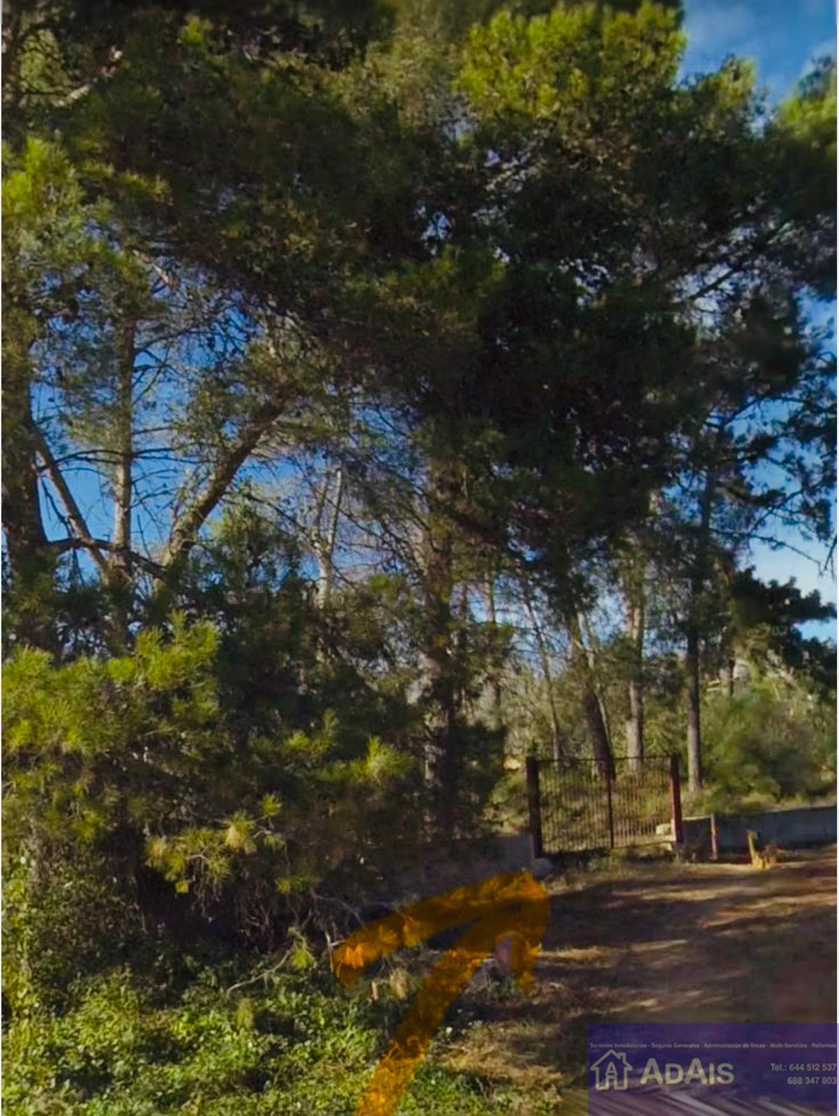 Venta de chalet en Marchuquera