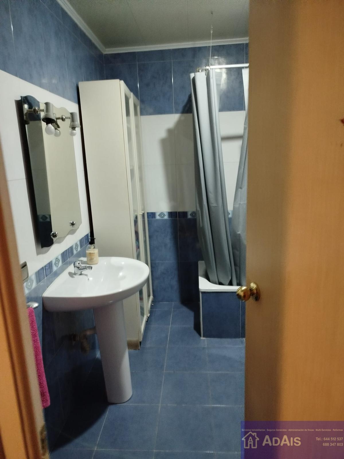 Alquiler de piso en Gandia